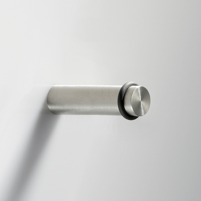 Vertoon produk Handle / hook, Ø8 mm, length 3 cm van vervaardiger PHOS Design