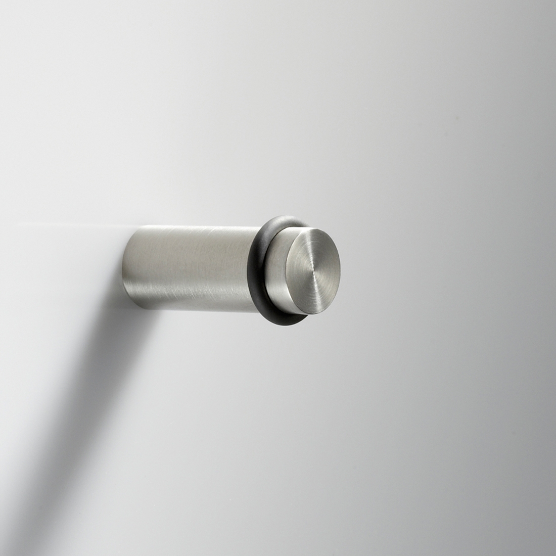Display product Furniture handle / hook, Ø12 mm, length 3 cm from manufacturer PHOS Design