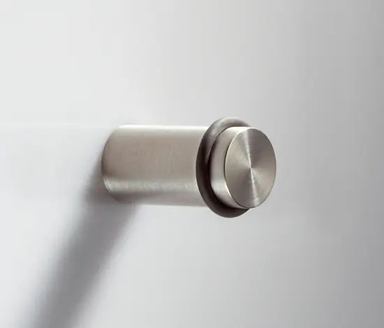 PHOS Design - Poignée / crochet, Ø15 mm, longueur 3 cm