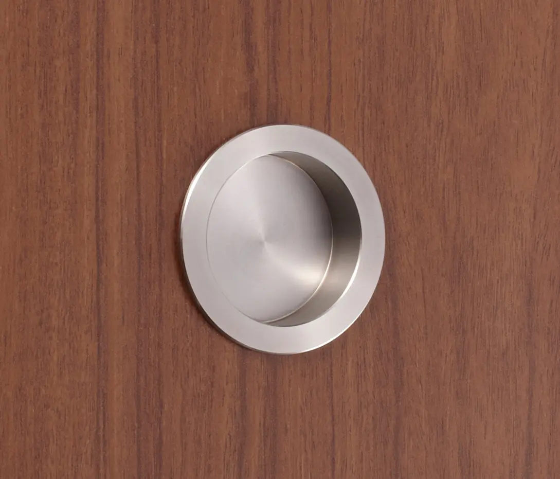 PHOS Design - Asa de concha Ø40 mm, redonda