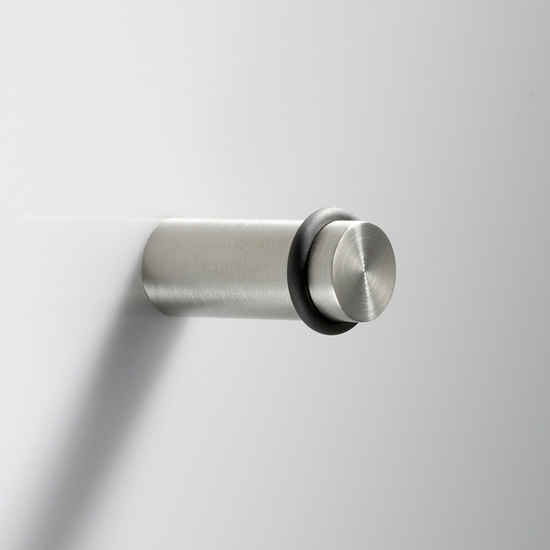Vertoon produk Furniture handle / hook, Ø12 mm, length 3 cm van vervaardiger PHOS Design