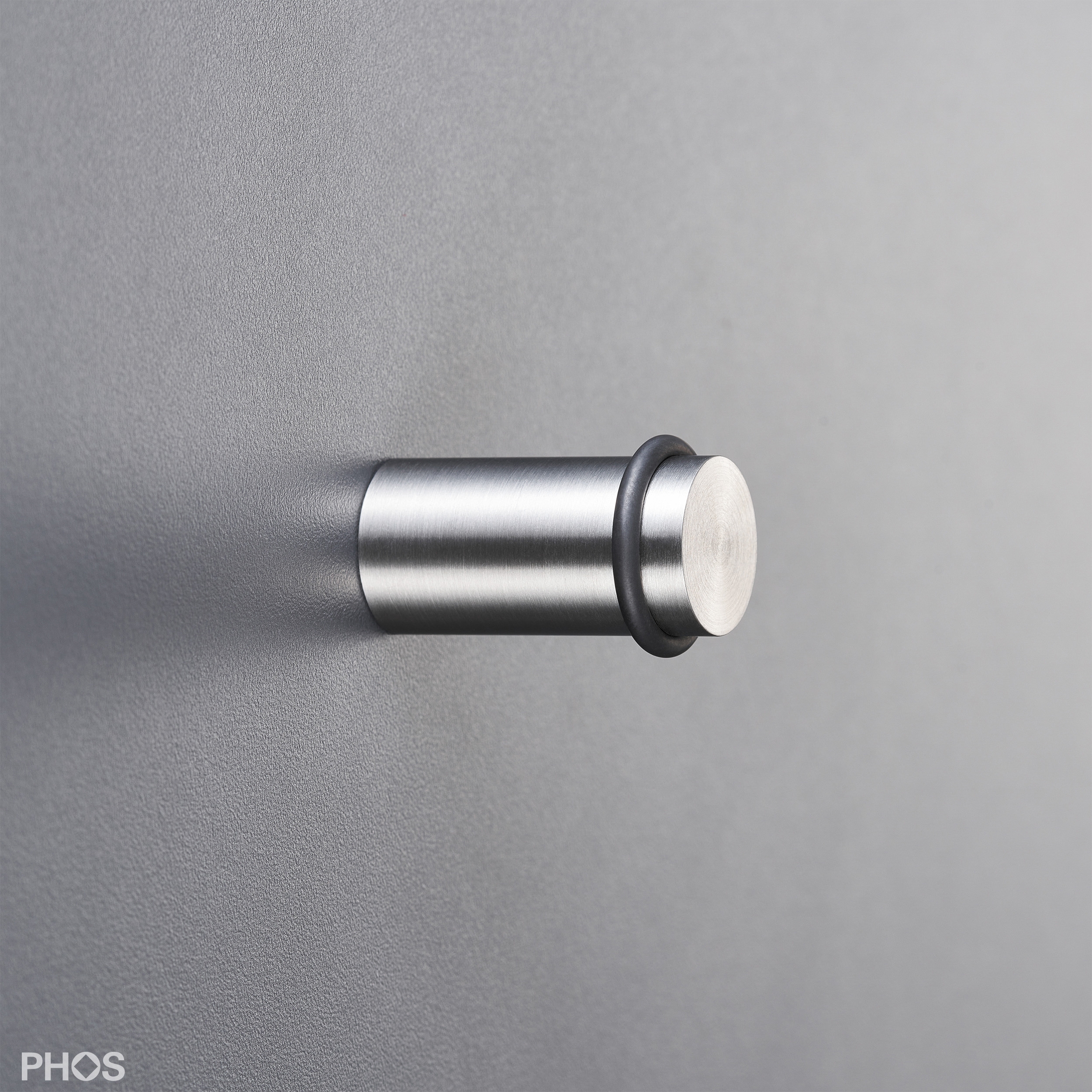 Produkt Griff / Haken, Ø15 mm, Länge 3 cm des Herstellers PHOS Design anzeigen