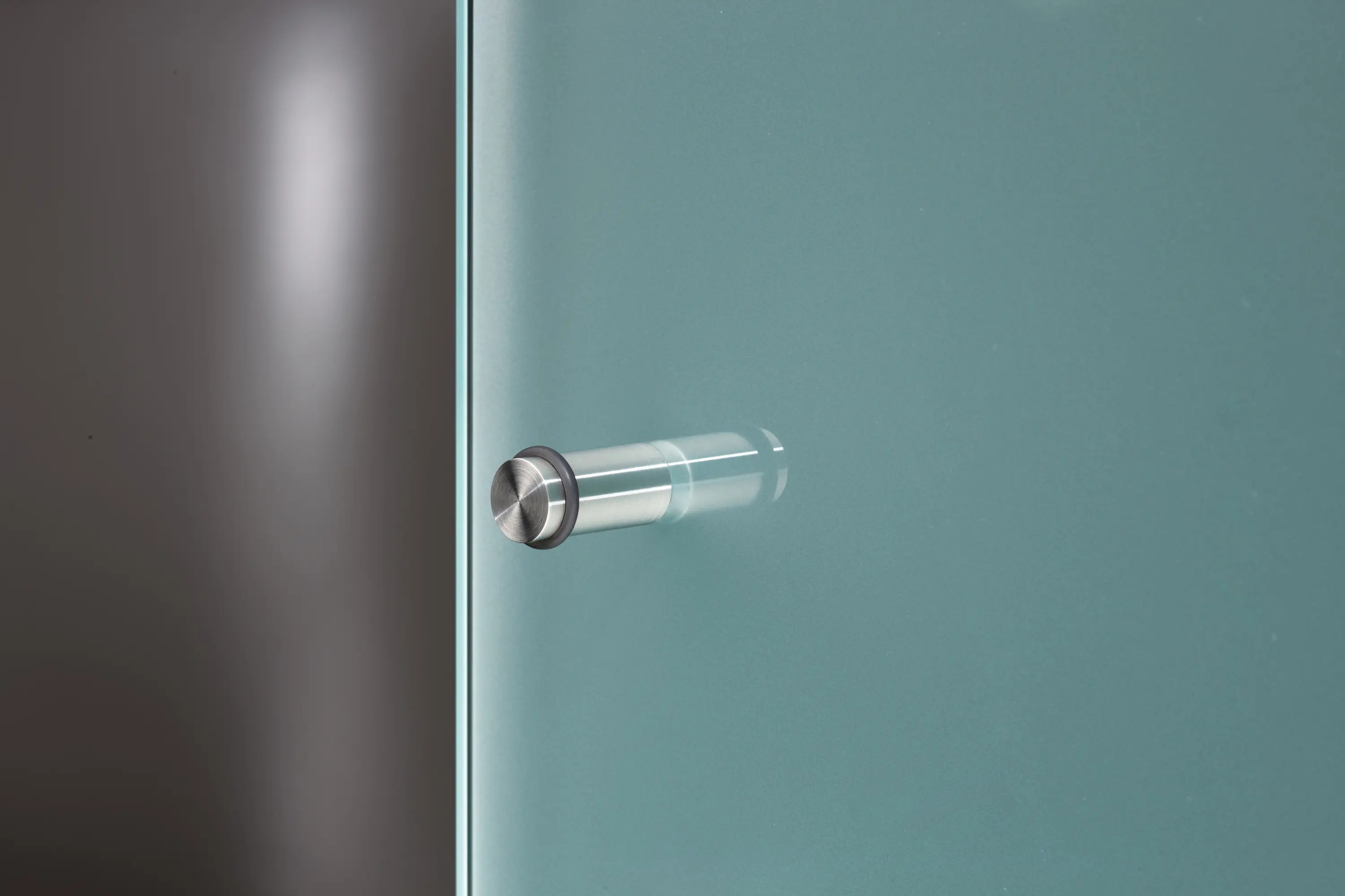 PHOS Design - Mango / gancho, Ø15 mm, longitud 3 cm