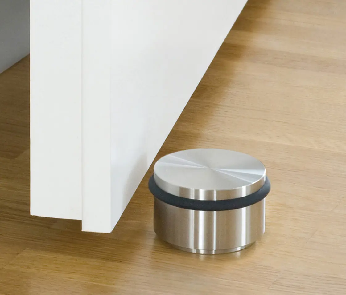 PHOS Design - High-quality robust door stopper