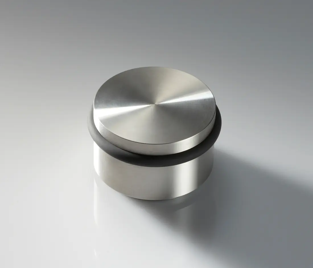 PHOS Design - High-quality robust door stopper