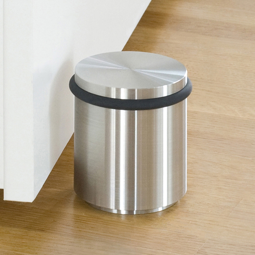Mostra il prodotto Fermaporta alto in acciaio inox - 0,9 kg del produttore PHOS Design