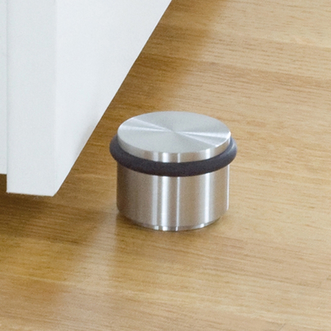 Display product Small, sturdy floor doorstop from manufacturer PHOS Design