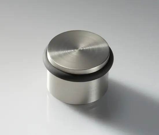 PHOS Design - Small, sturdy floor doorstop