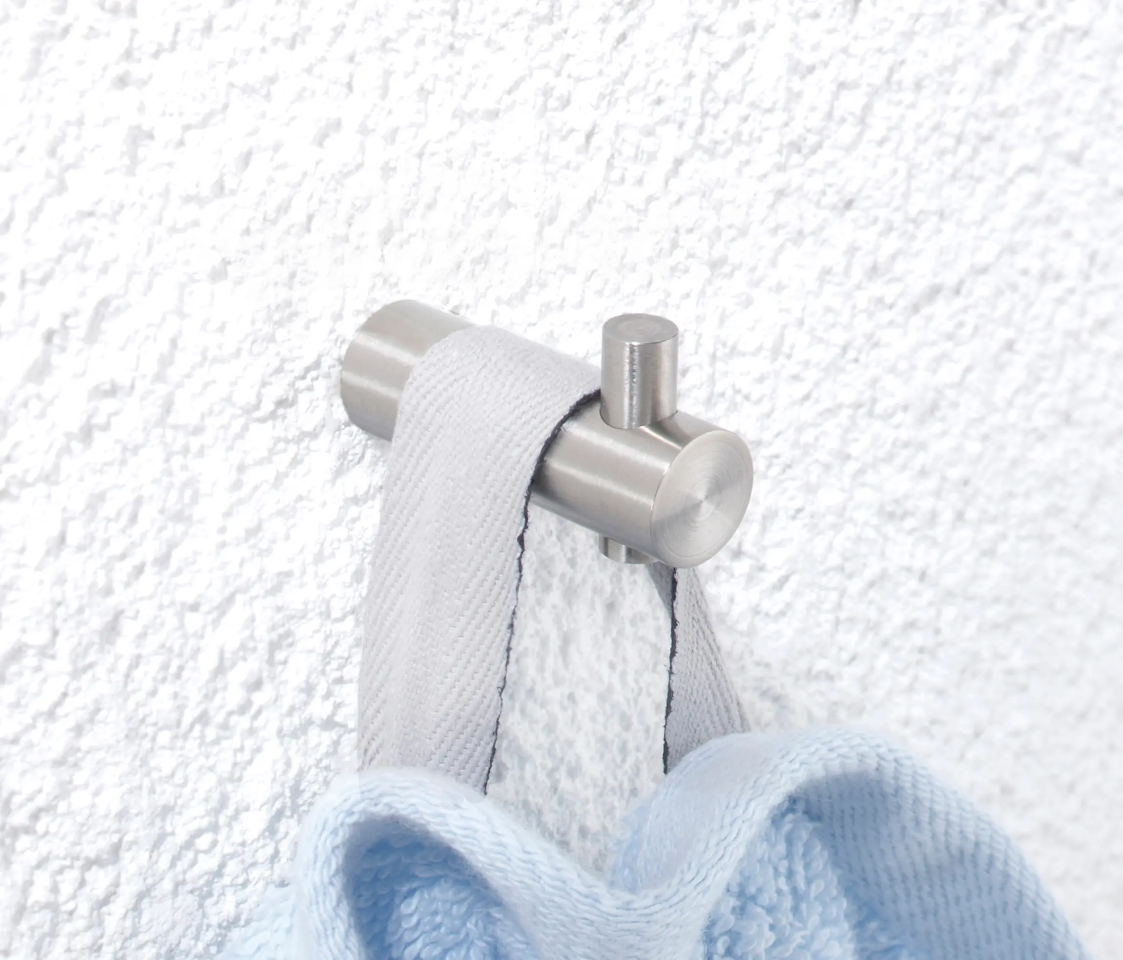 PHOS Design - Slim wall hook 5 cm