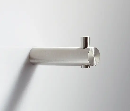 PHOS Design - Slim wall hook 5 cm