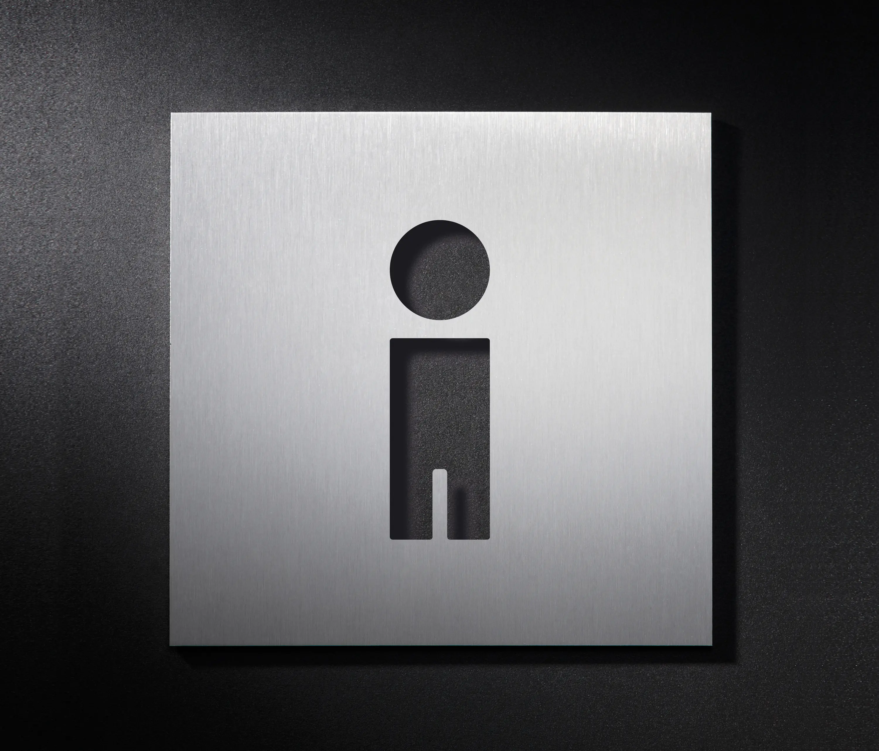 PHOS Design - WC segno bambini ragazzi