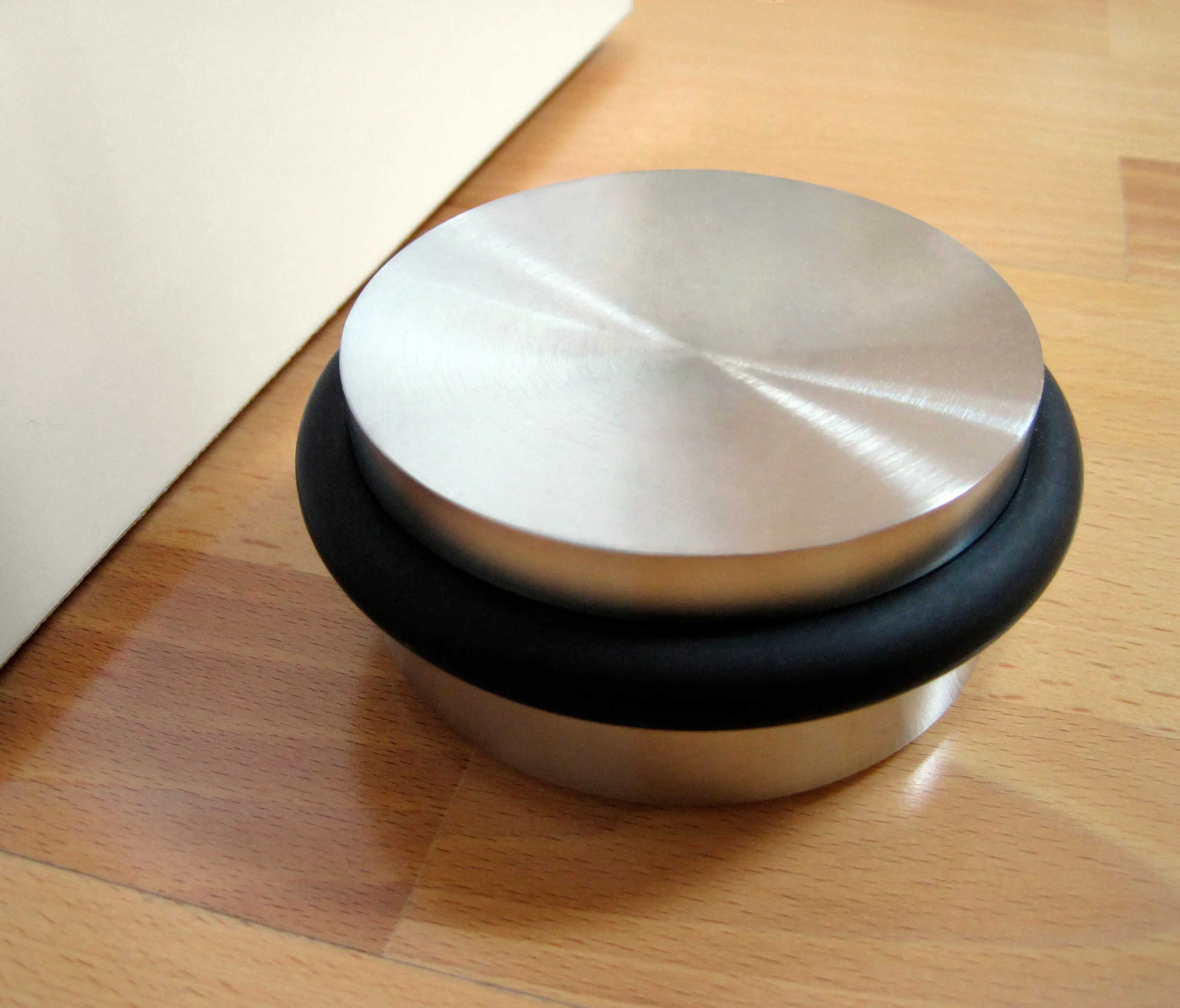 PHOS Design - Butoir de porte au sol de haute qualité sans vissage