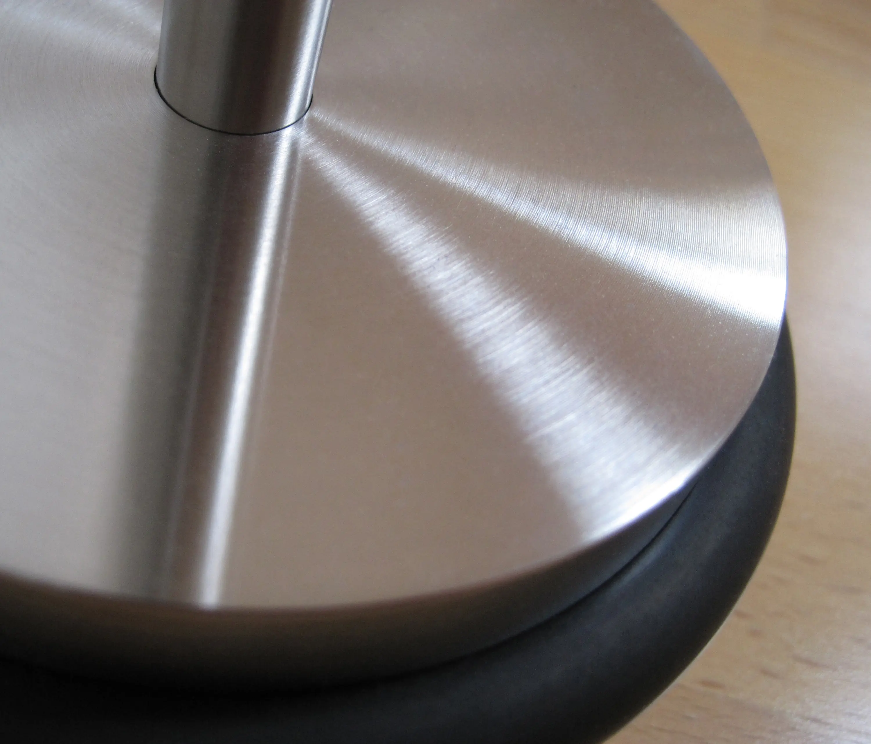 PHOS Design - Butoir de porte au sol de haute qualité sans vissage