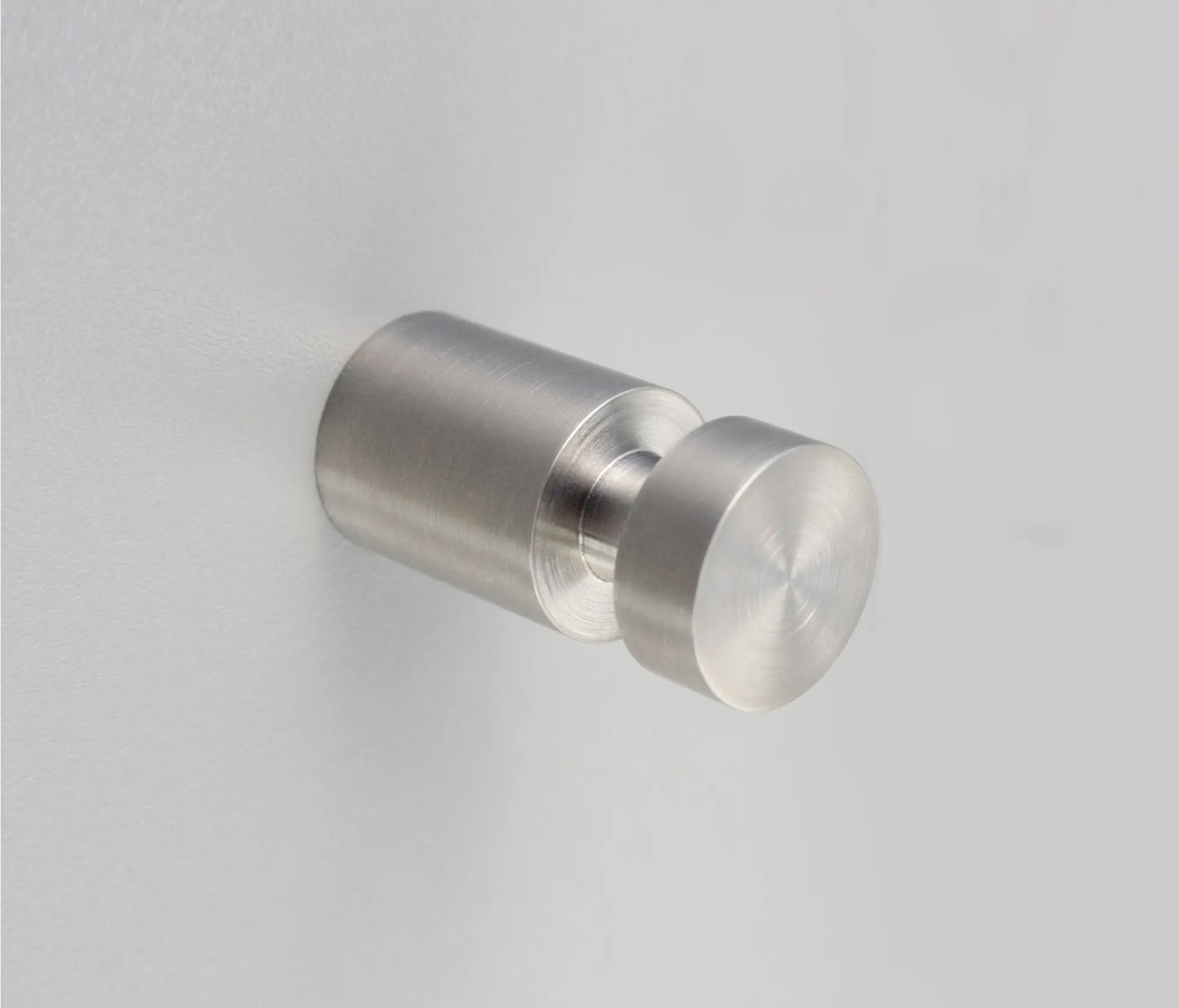 PHOS Design - Wall hook, Ø20 mm, length 4 cm