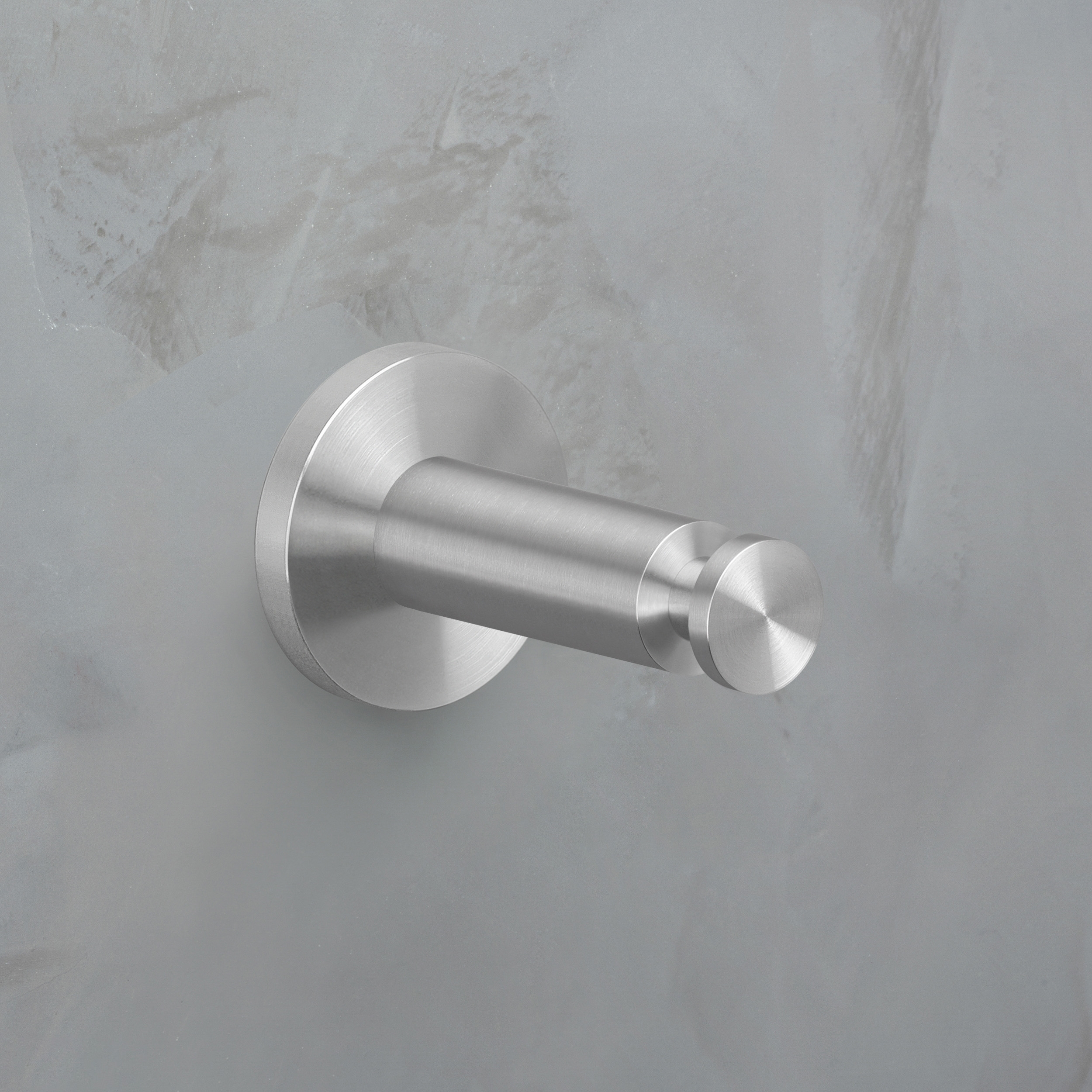 Produkt Wandhaken Ø20 mm, Länge 7,6 cm zur Verklebung. des Herstellers PHOS Design anzeigen