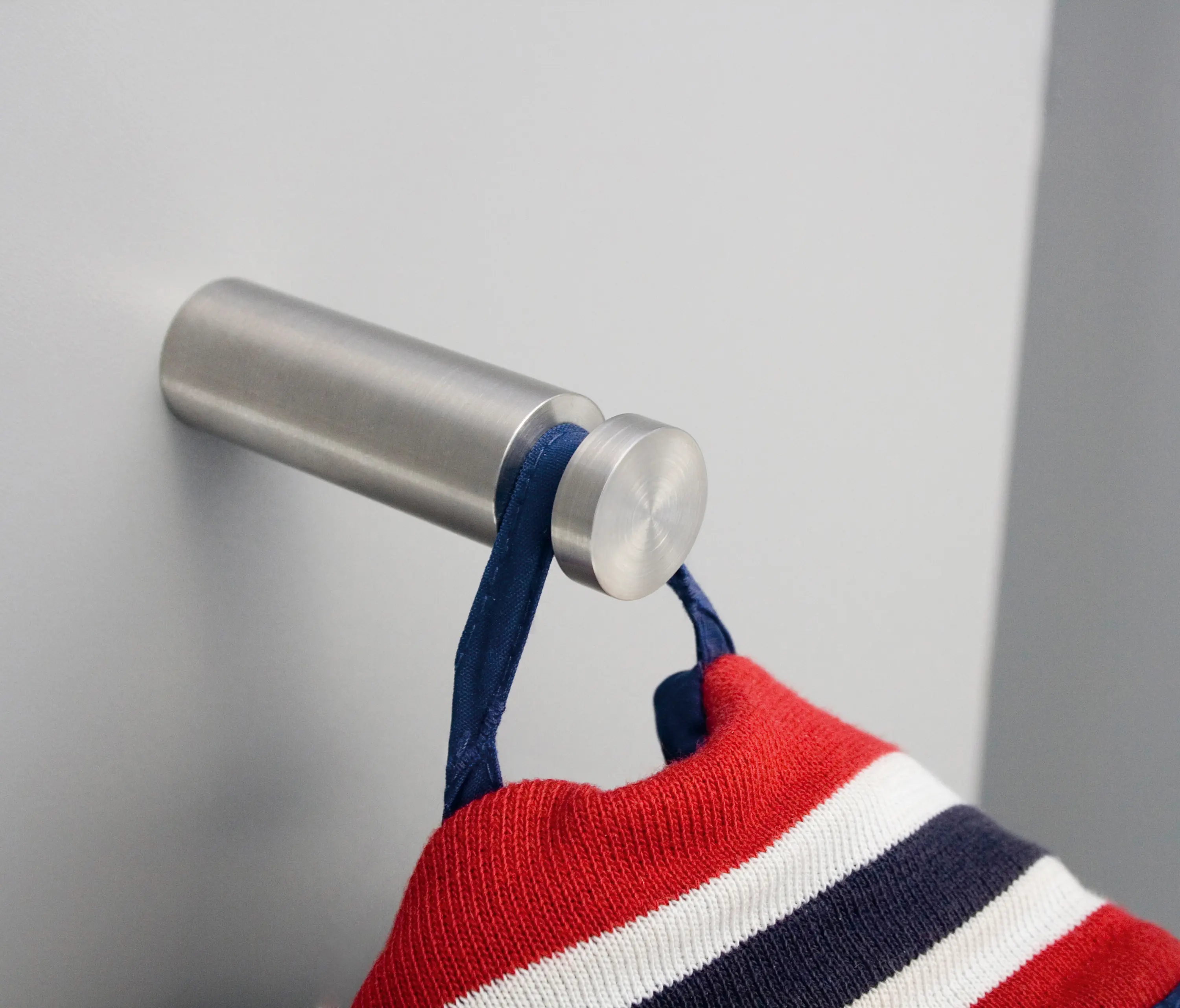 PHOS Design - Wall hook, Ø20 mm, length 7 cm