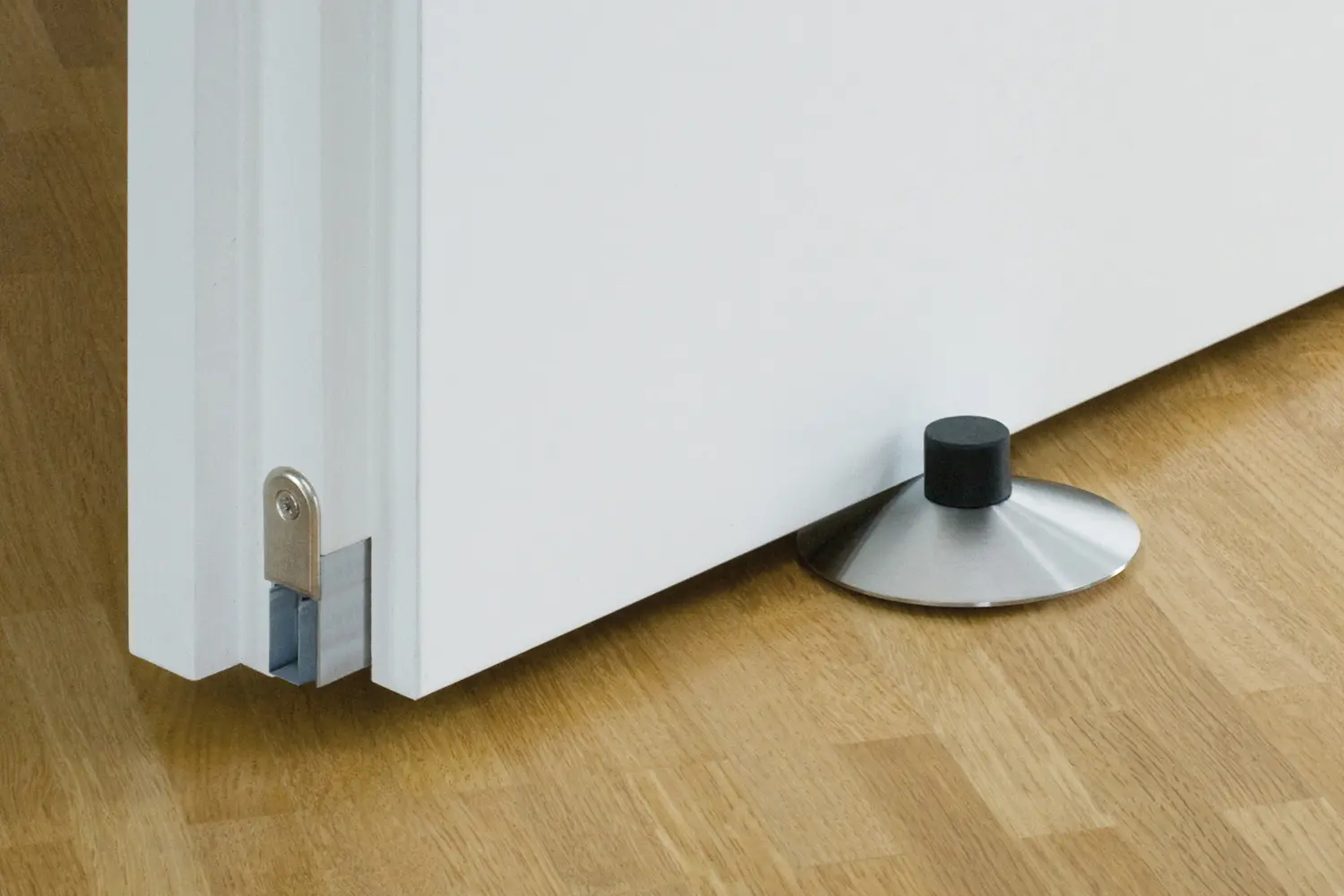 PHOS Design - Door stopper & door wedge - non-slip - 33 mm high
