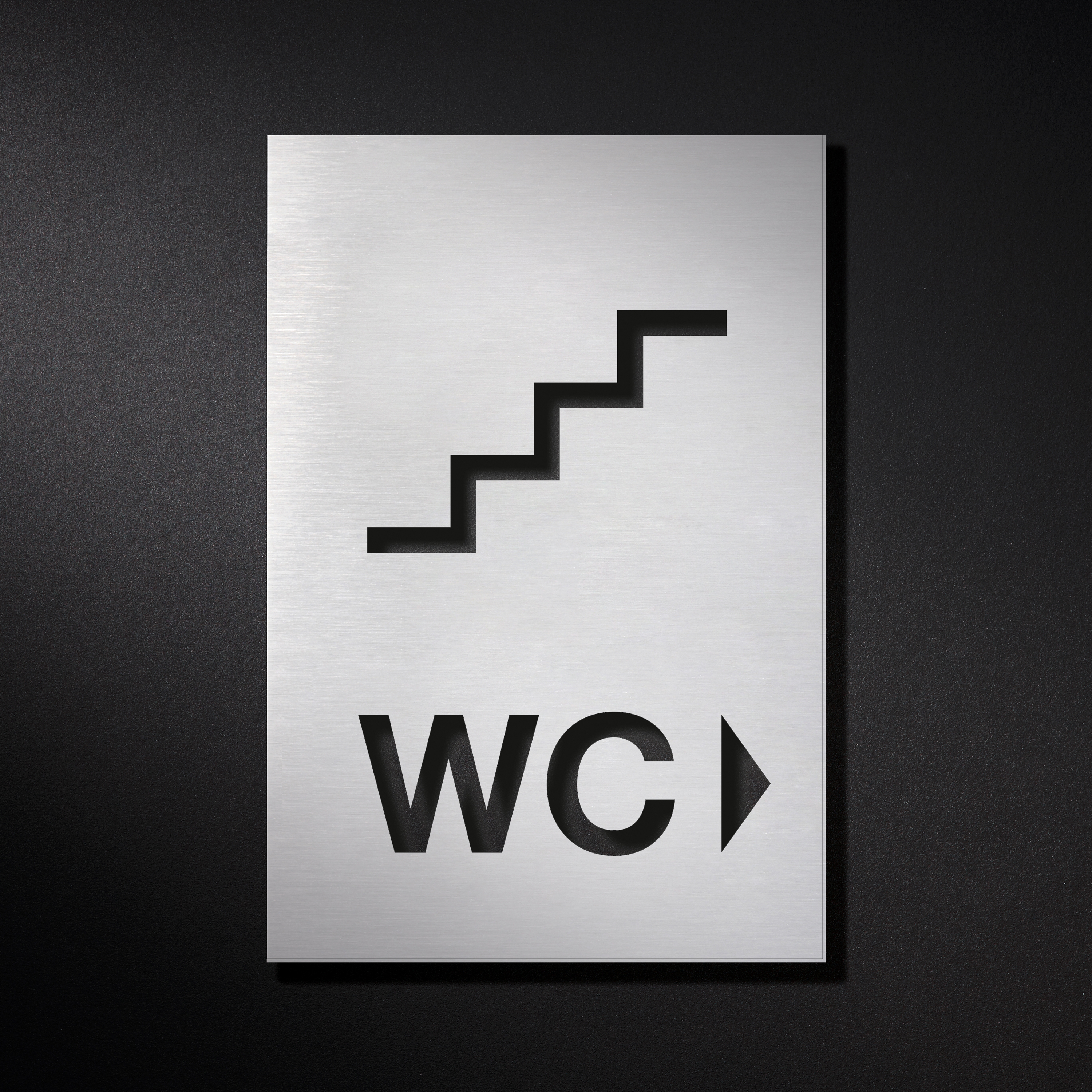 Afficher le produit Combinaison panneau WC du fabricant PHOS Design