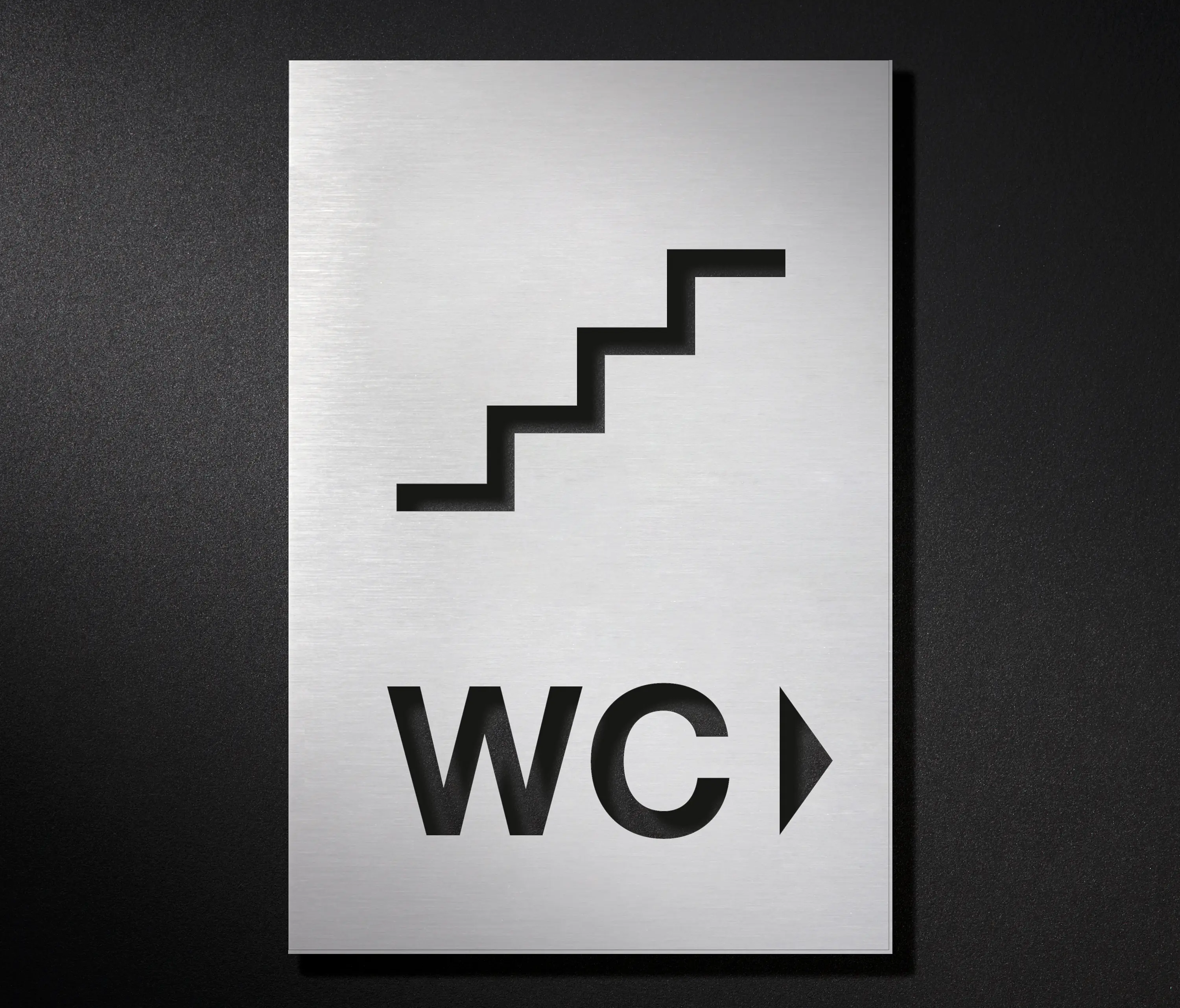 PHOS Design - WC shield combination