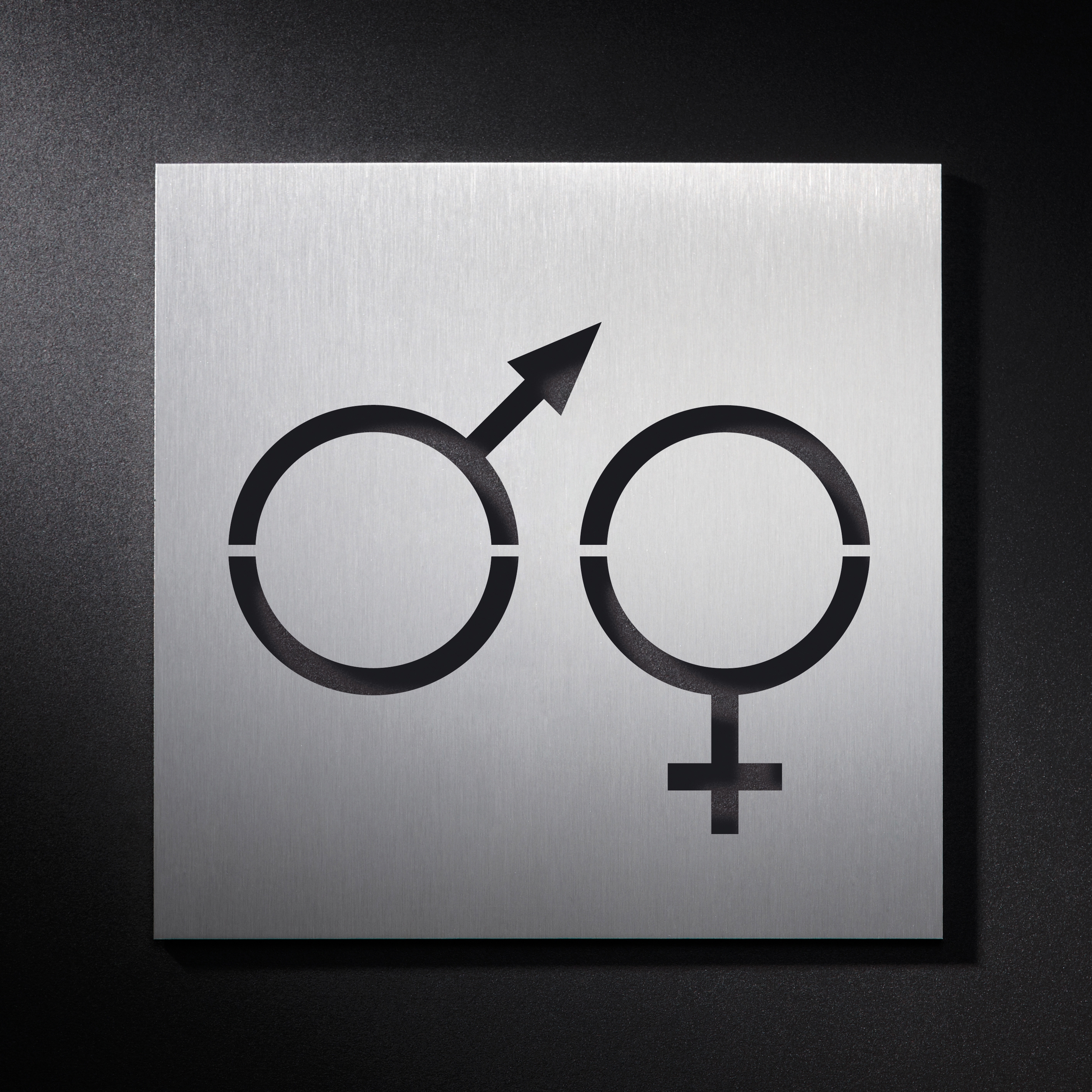 Afficher le produit Panneau WC Divers Combinaison du fabricant PHOS Design