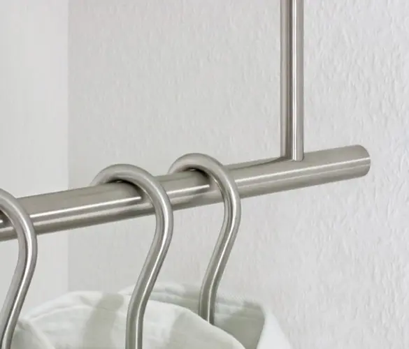 PHOS Design - Armadio a nicchia per installazione sottopavimento da 50 a 120 cm - su misura