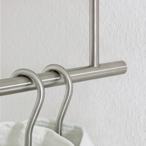 Mostrar el producto Niche wardrobe for underfloor installation from 50 to 120 cm - made to measure del fabricante PHOS Design