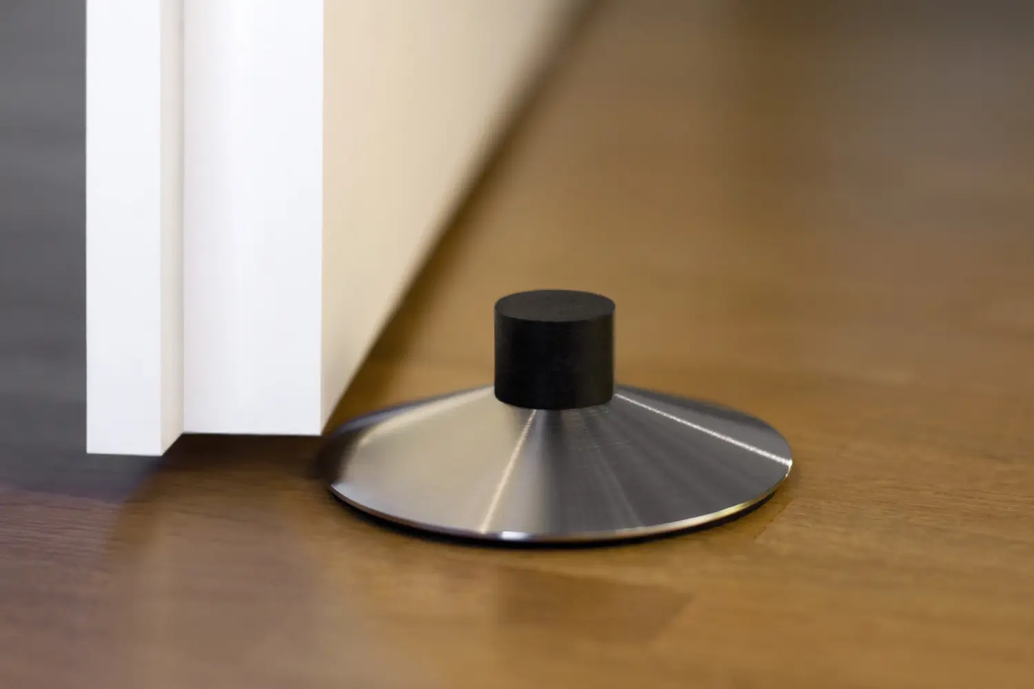 PHOS Design - Door stopper & door wedge - non-slip 28 mm high
