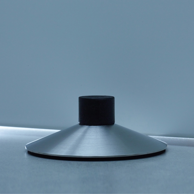 Mostra il prodotto Fermaporta e cuneo per porta - antiscivolo alto 28 mm del produttore PHOS Design