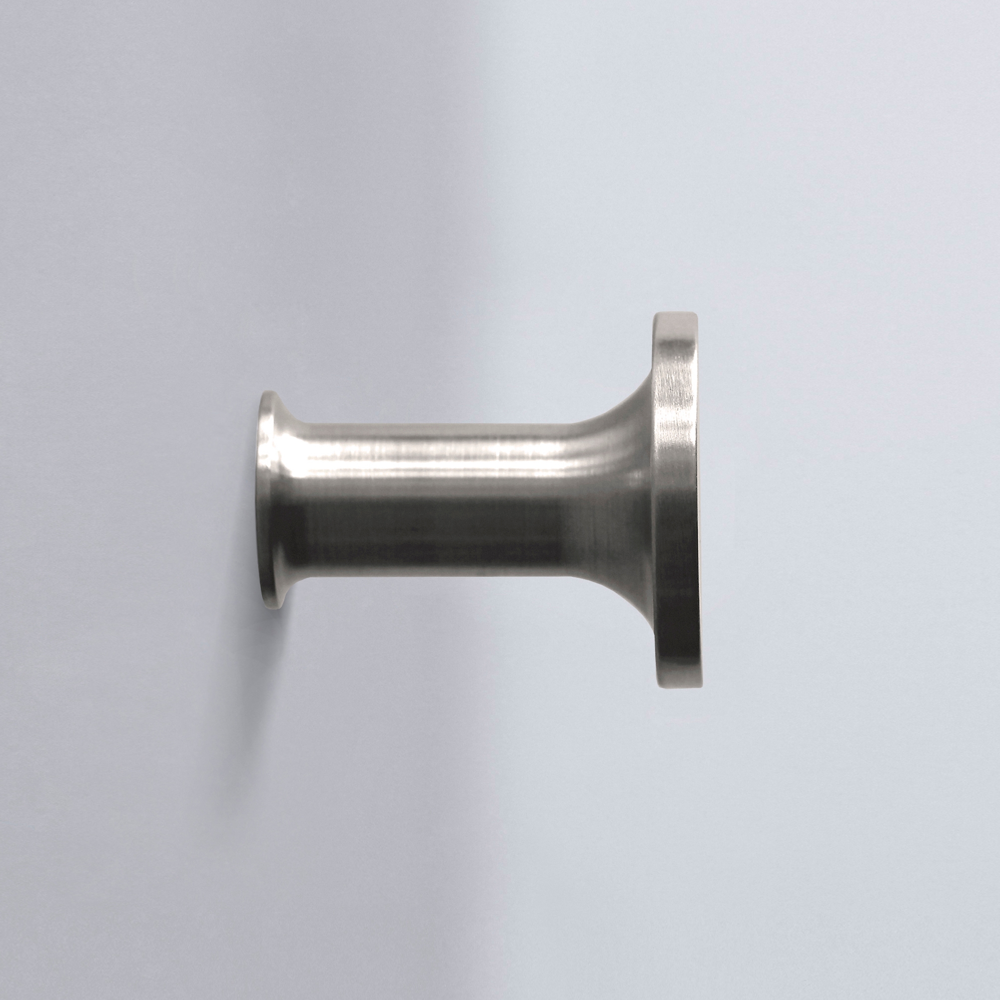 Display product Harmonious wall hook, conical head - Design Award from manufacturer PHOS Design