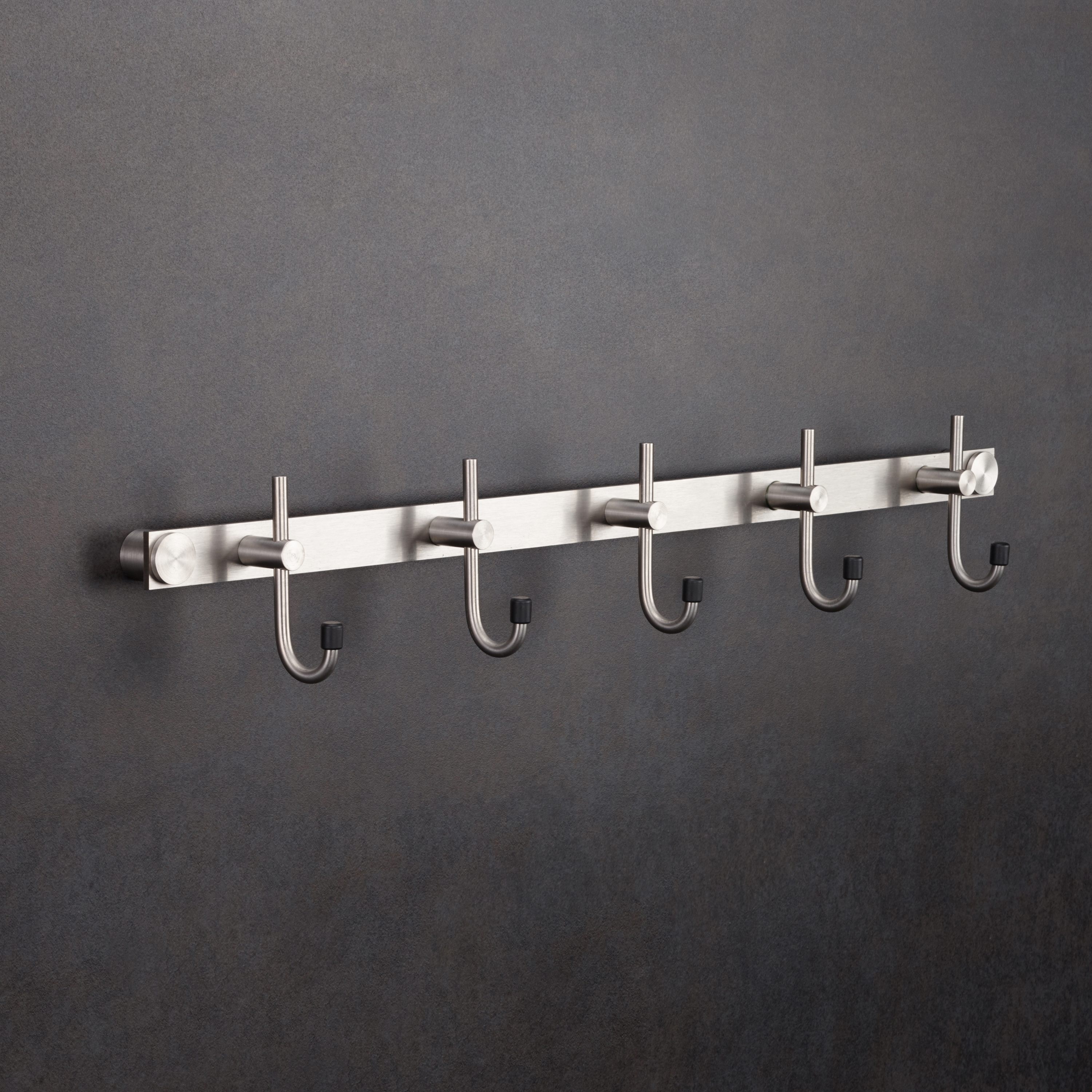 Mostrar el producto Barra con 5 ganchos largos del fabricante PHOS Design