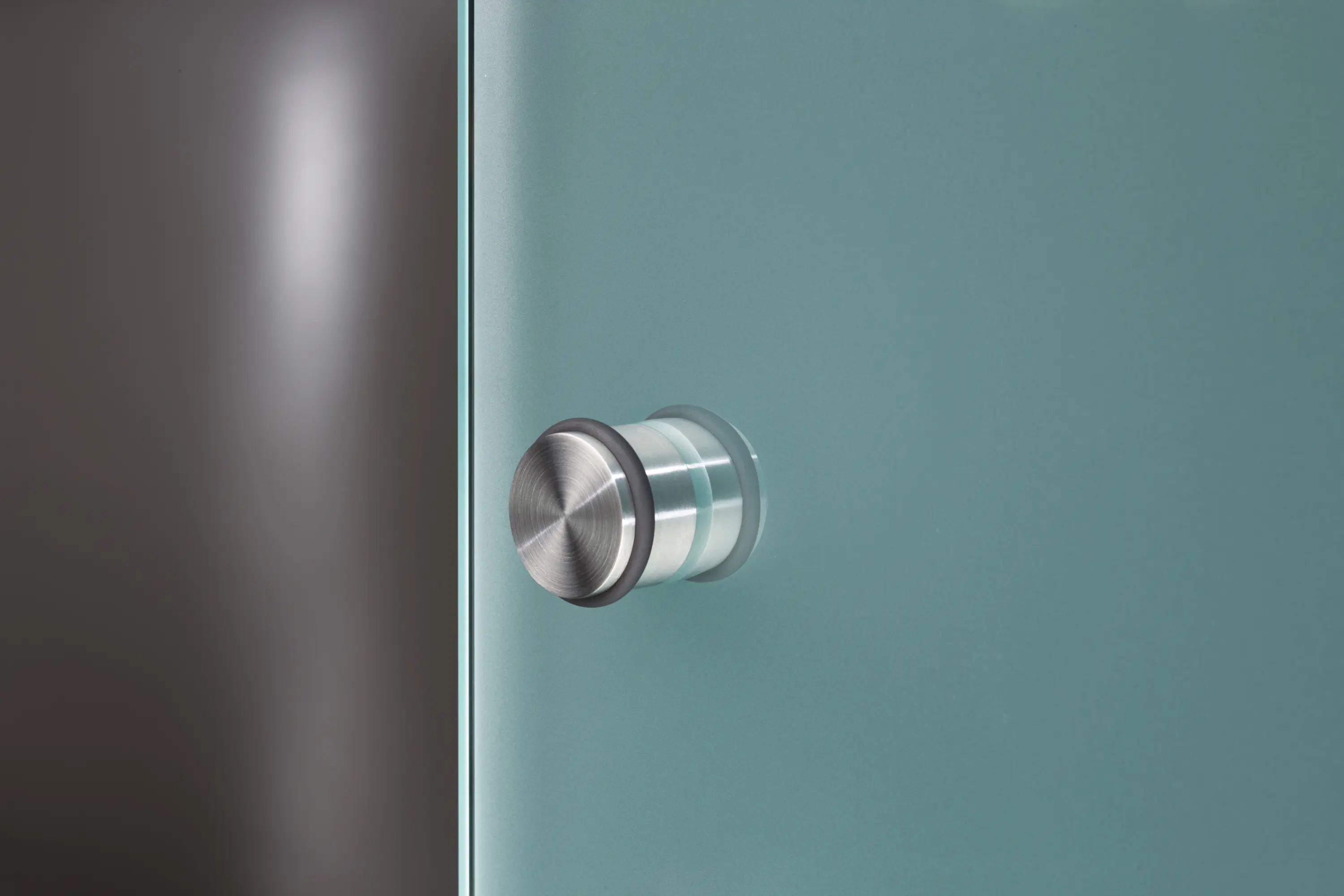 PHOS Design - Asa de mueble con junta tórica, Ø30 x 18 mm