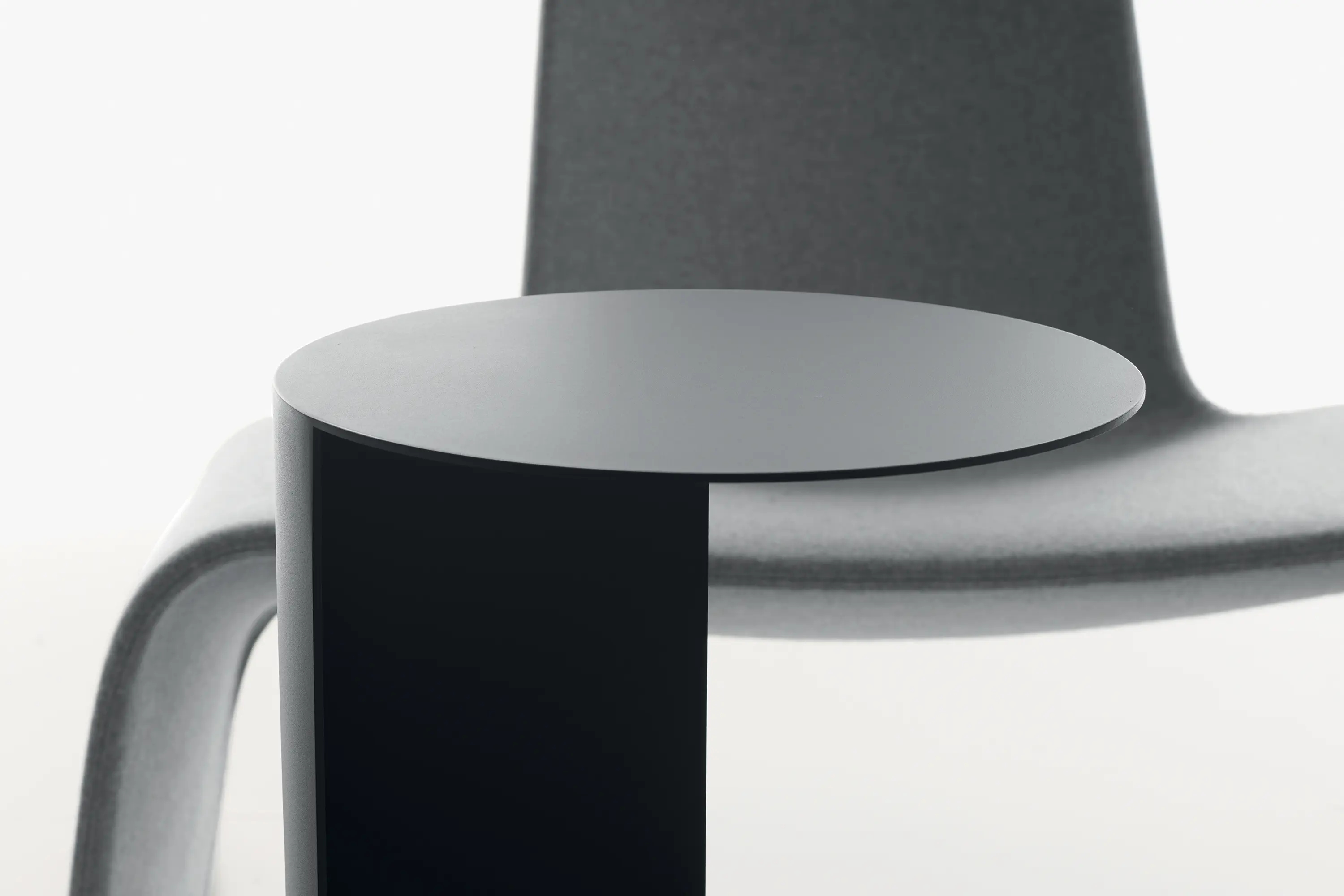 Plank - To side table