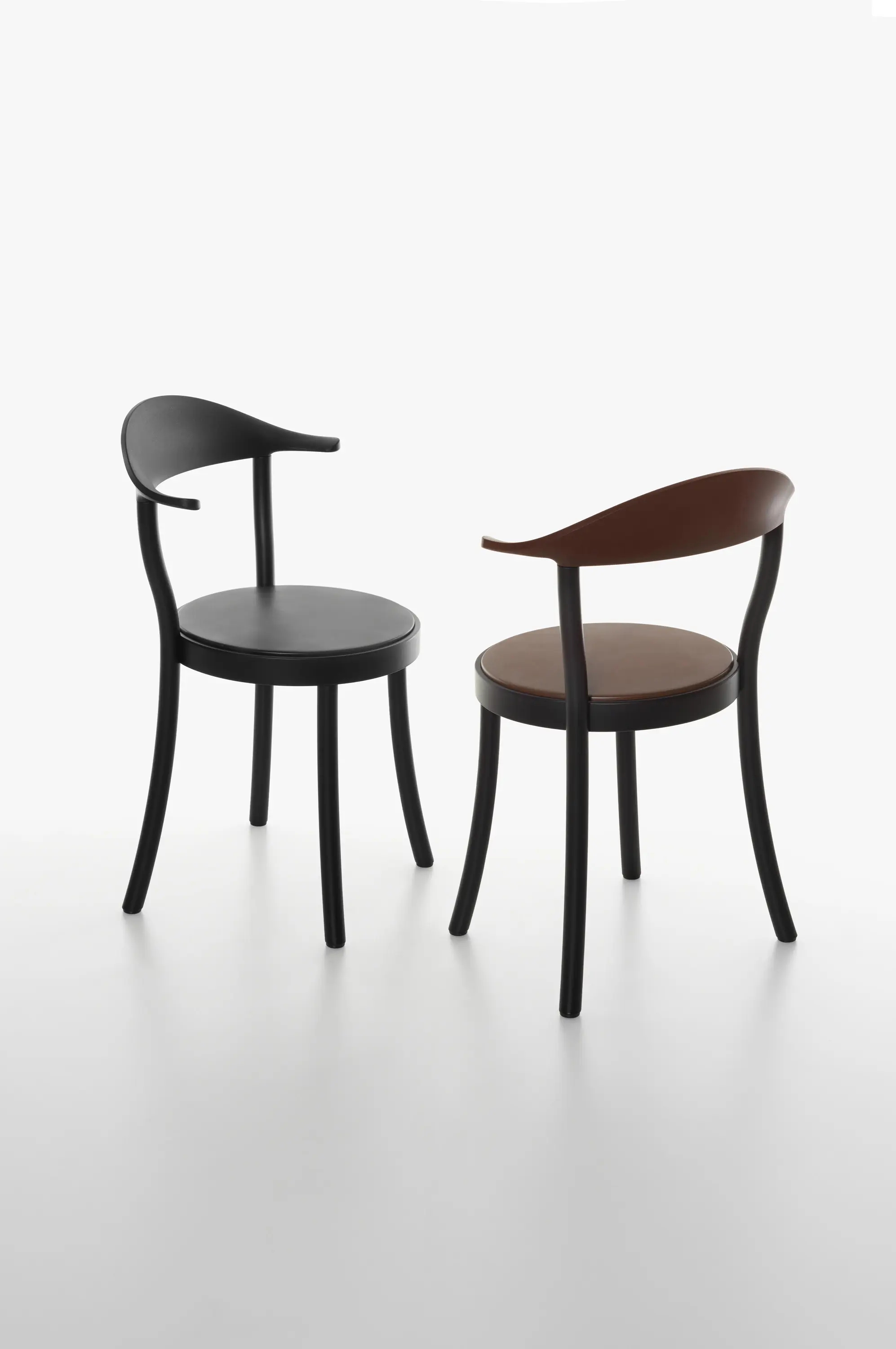 Plank - Monza armchair