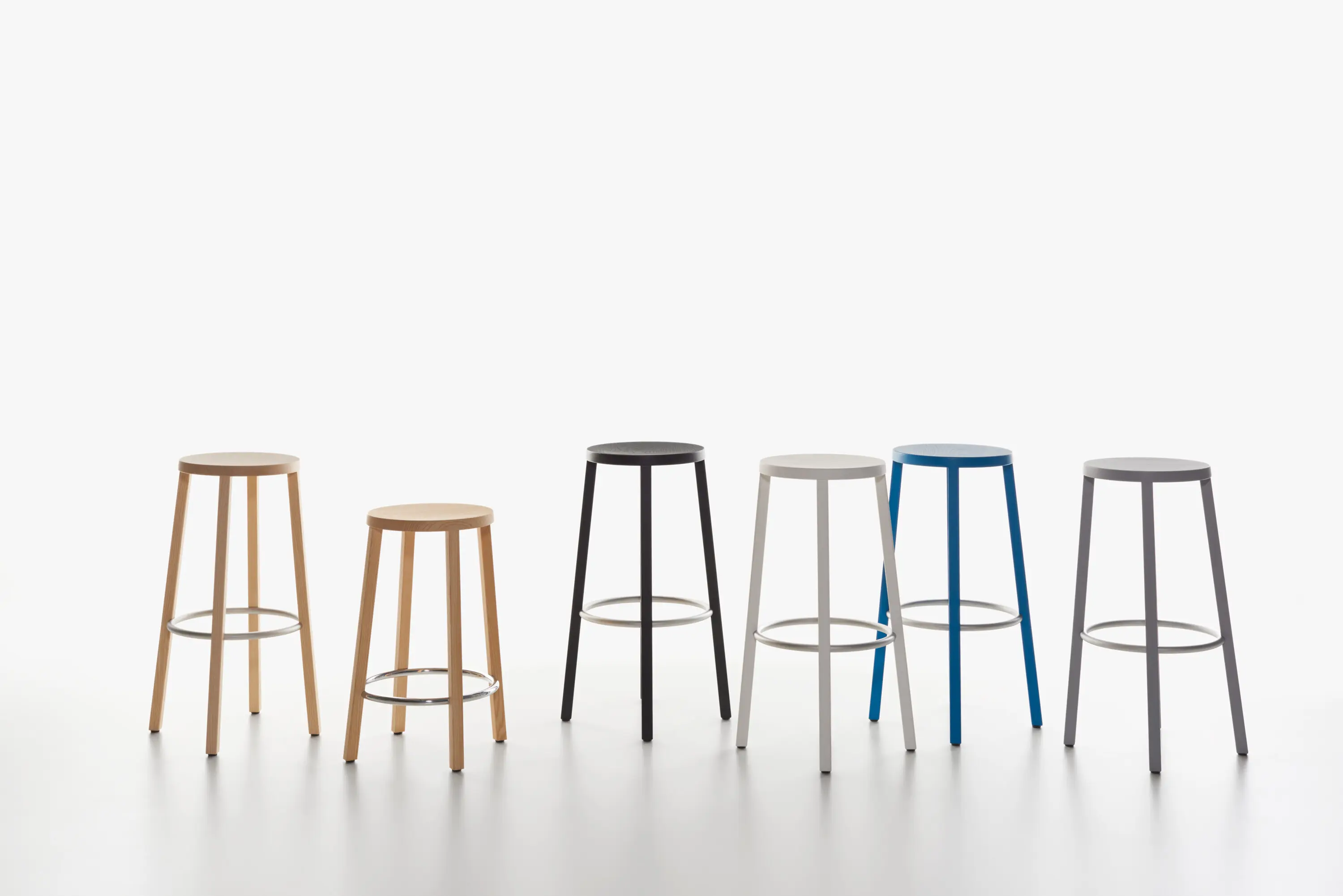 Plank - Blocco Stool