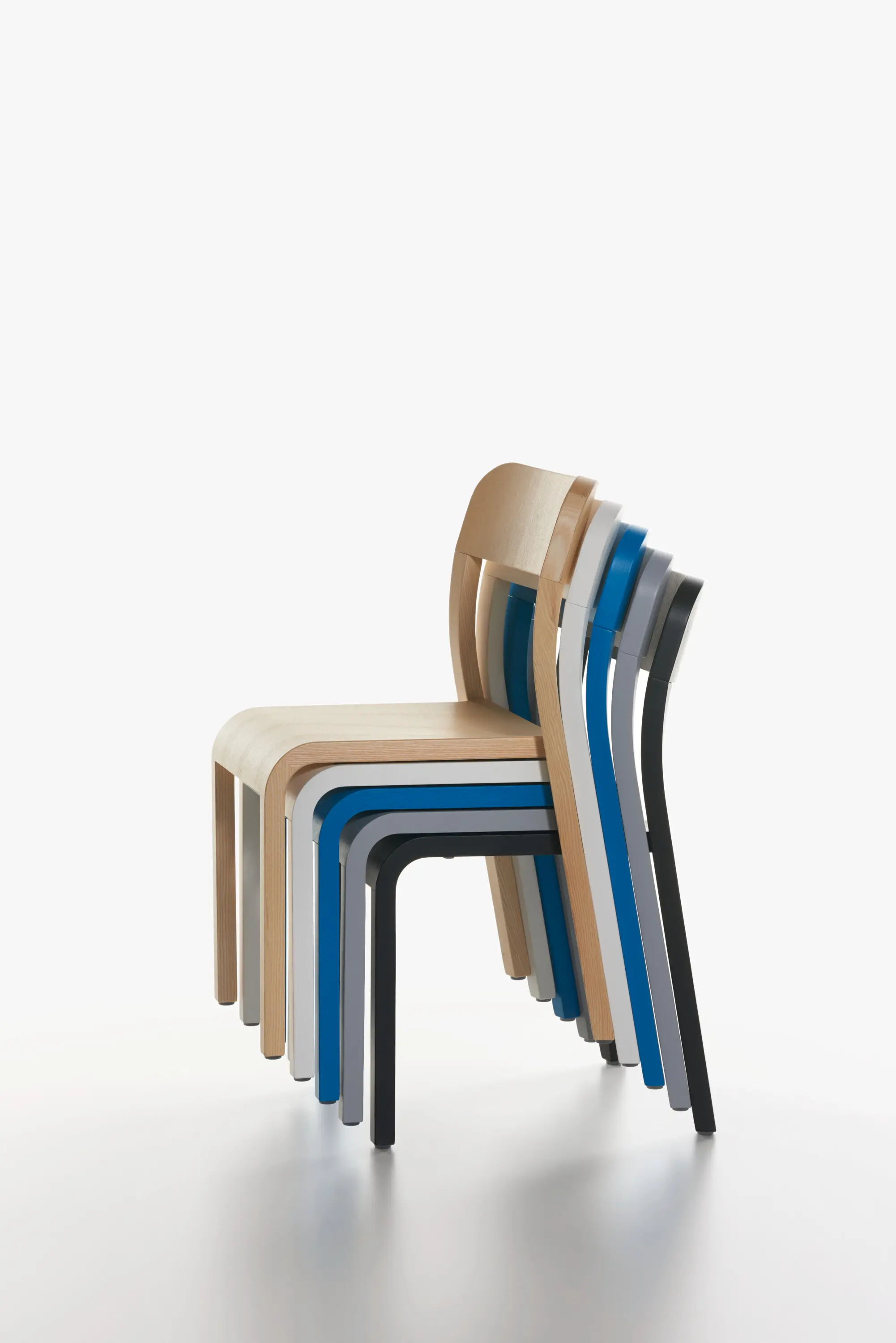 Plank - Blocco Stool