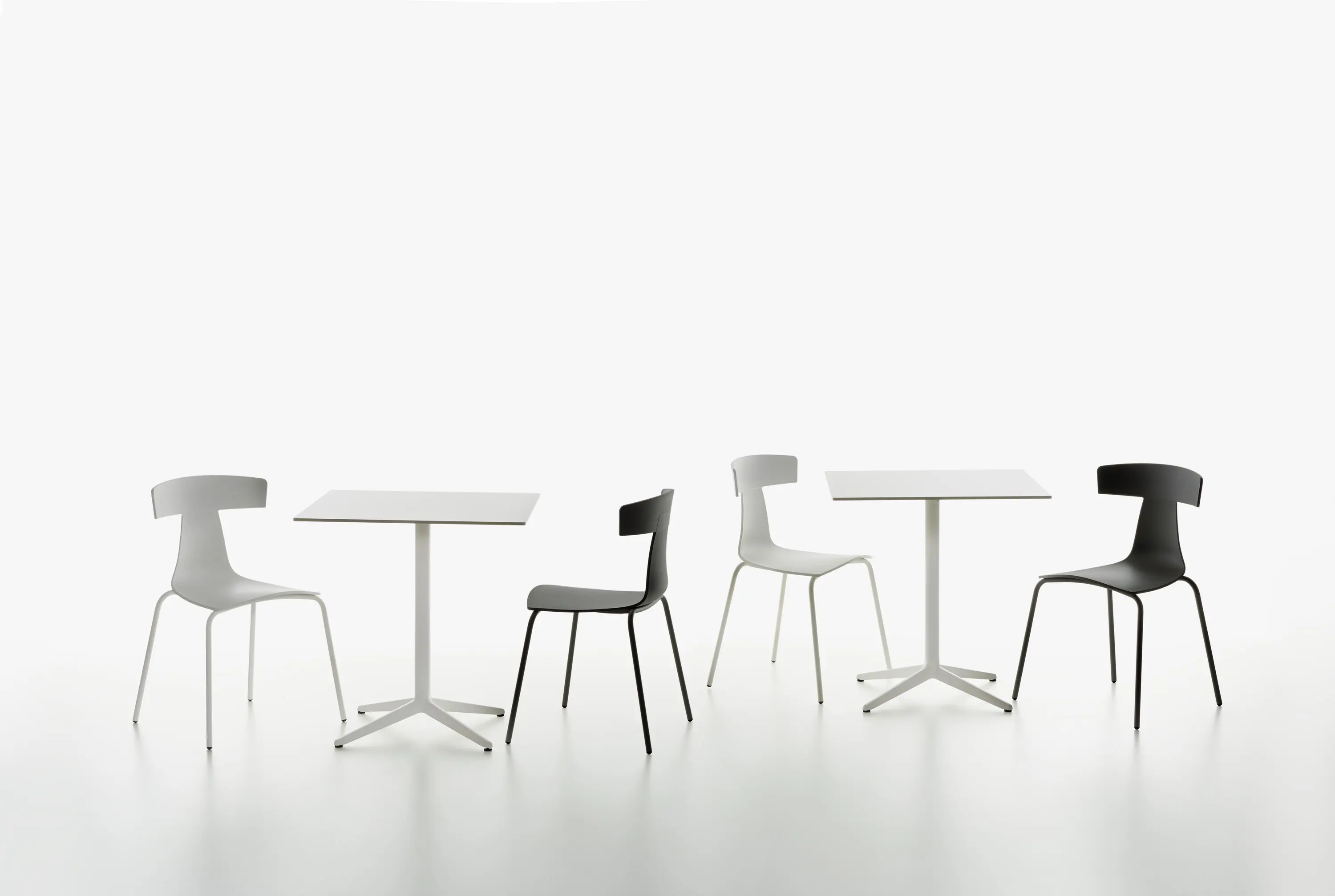 Plank - Mister-X table