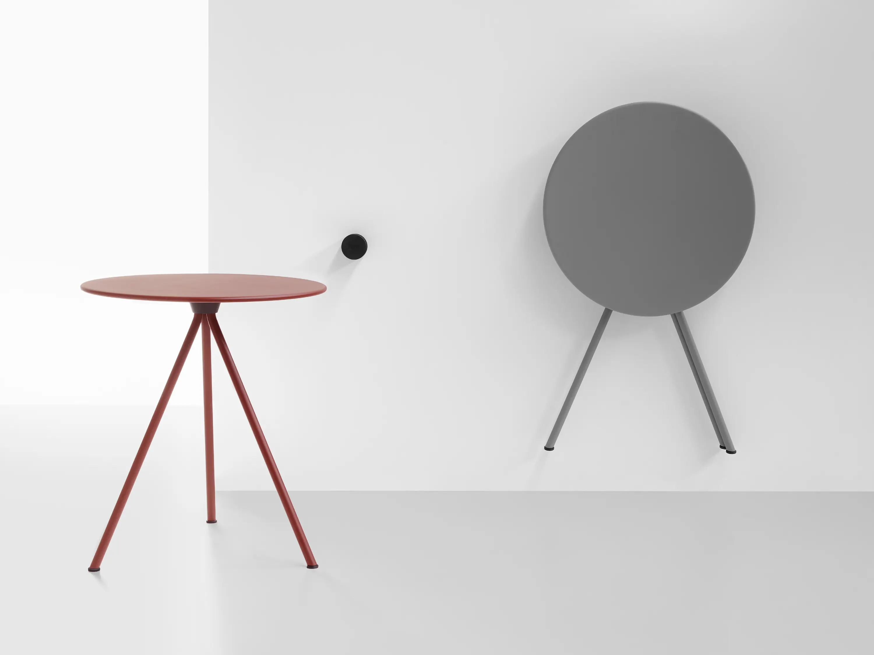 Plank - Randevu table