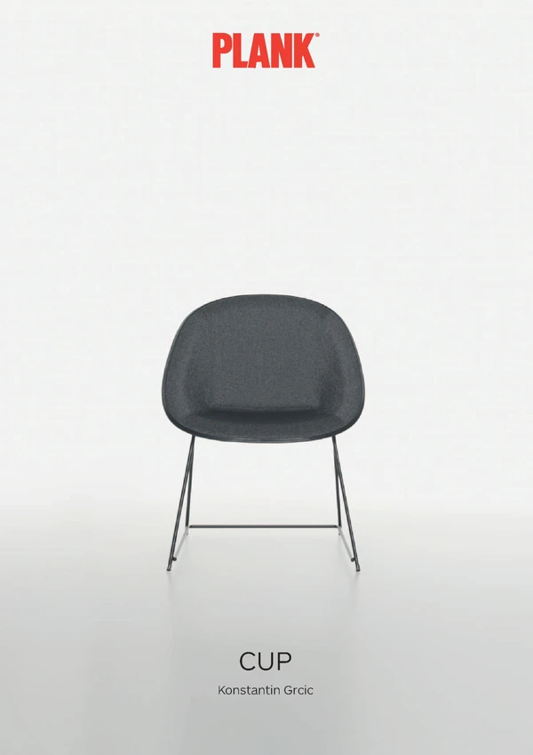 Immagine di anteprima del file Cup - Konstantin Grcic