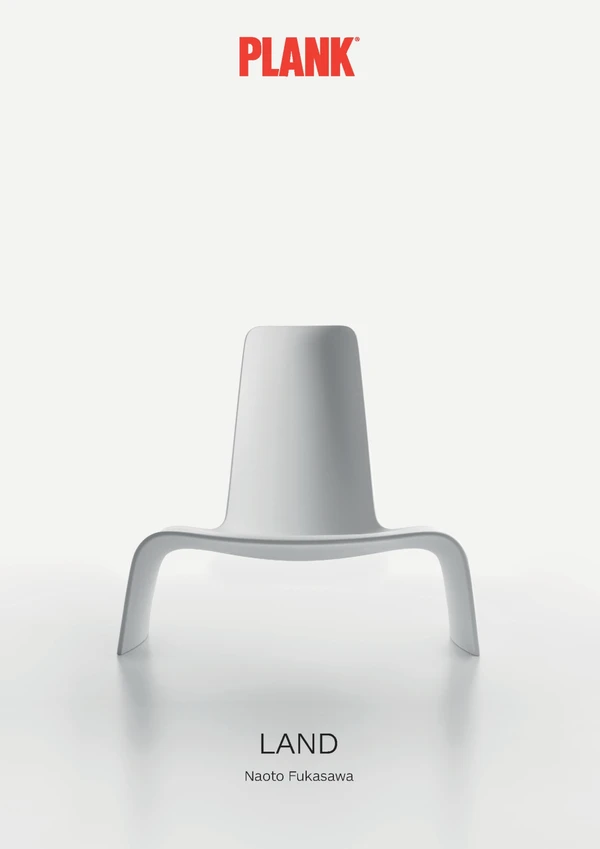 Immagine di anteprima del file Land - Naoto Fukasawa