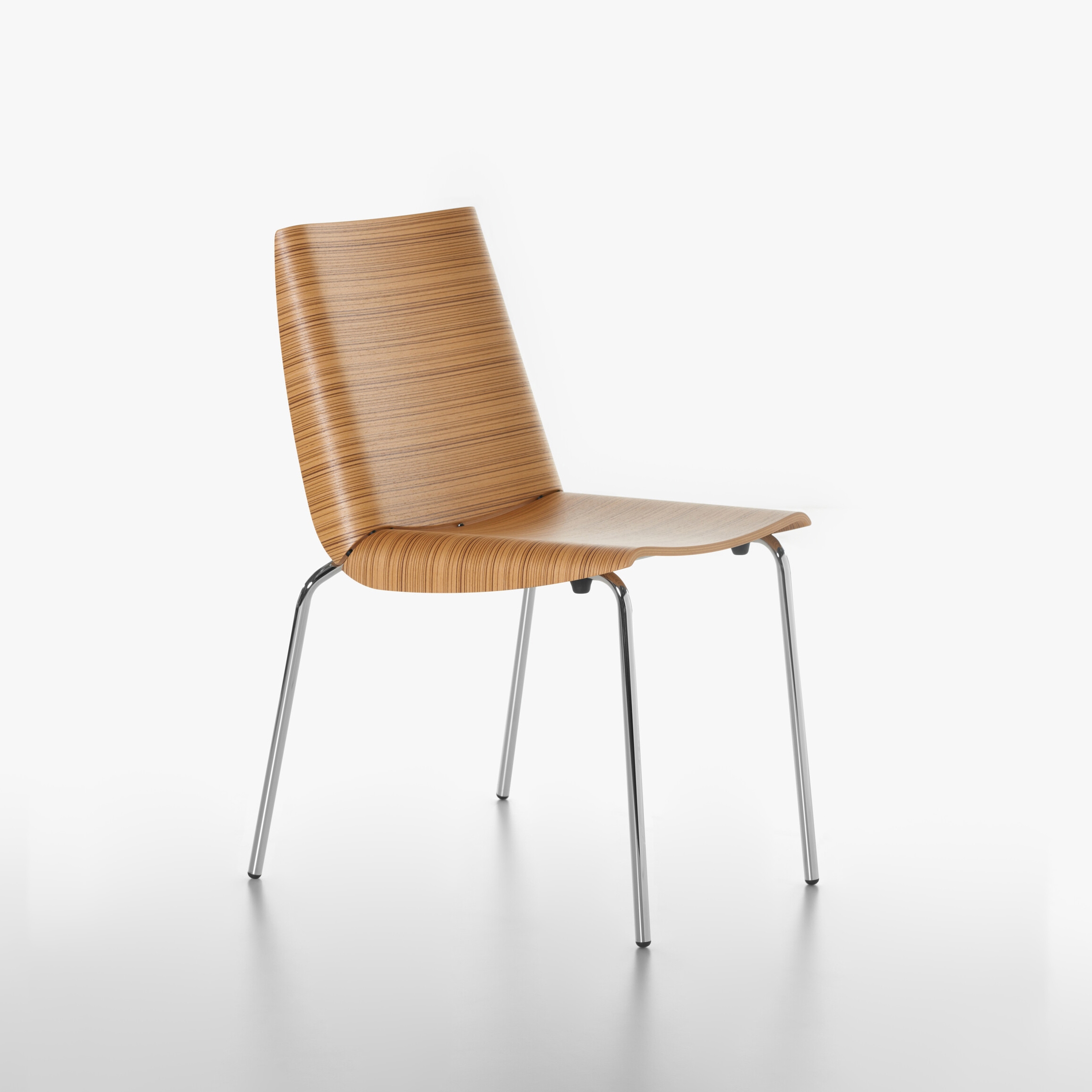 Display product Millefoglie chair from manufacturer Plank