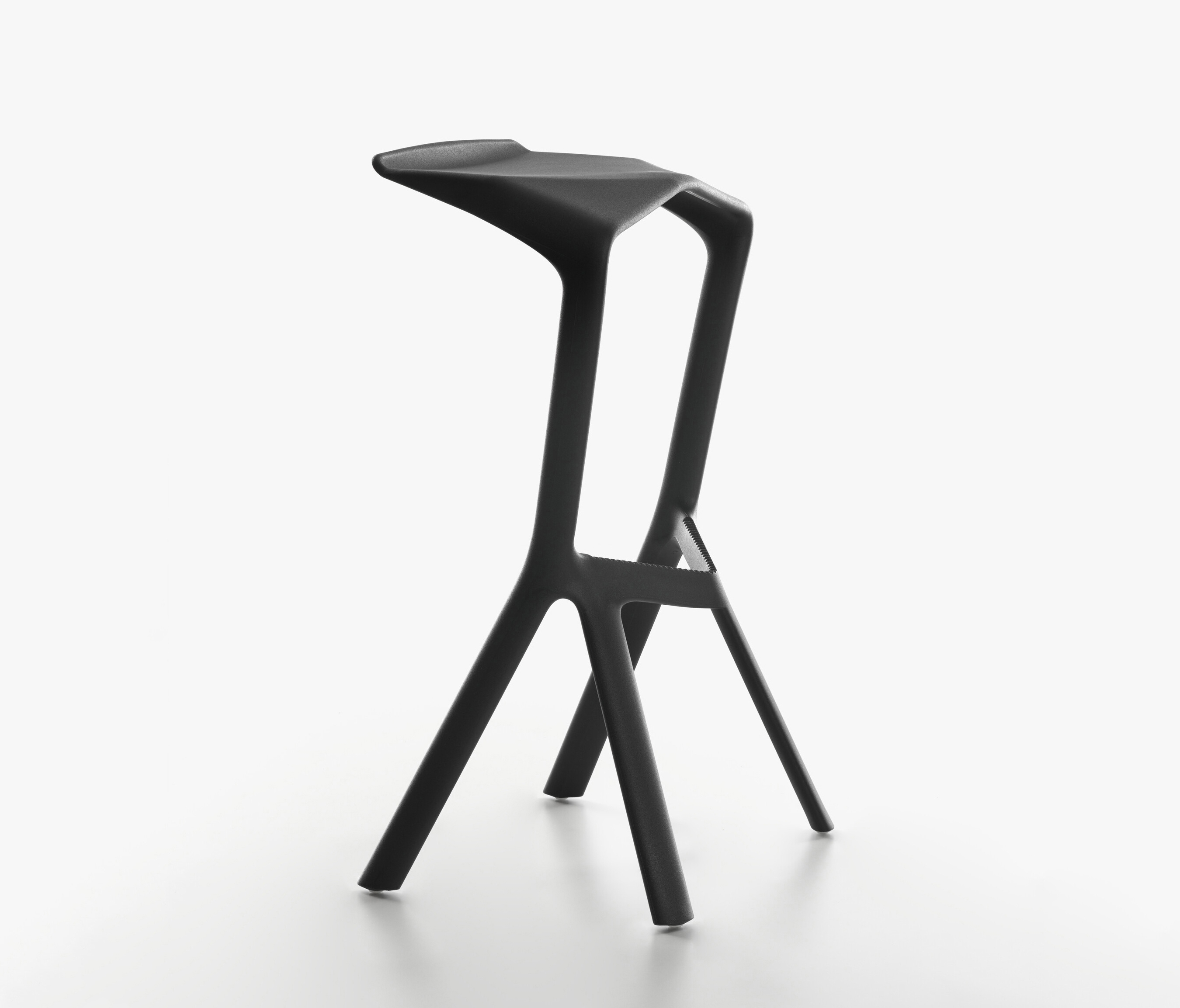 Produkt Miura Barhocker des Herstellers Plank anzeigen