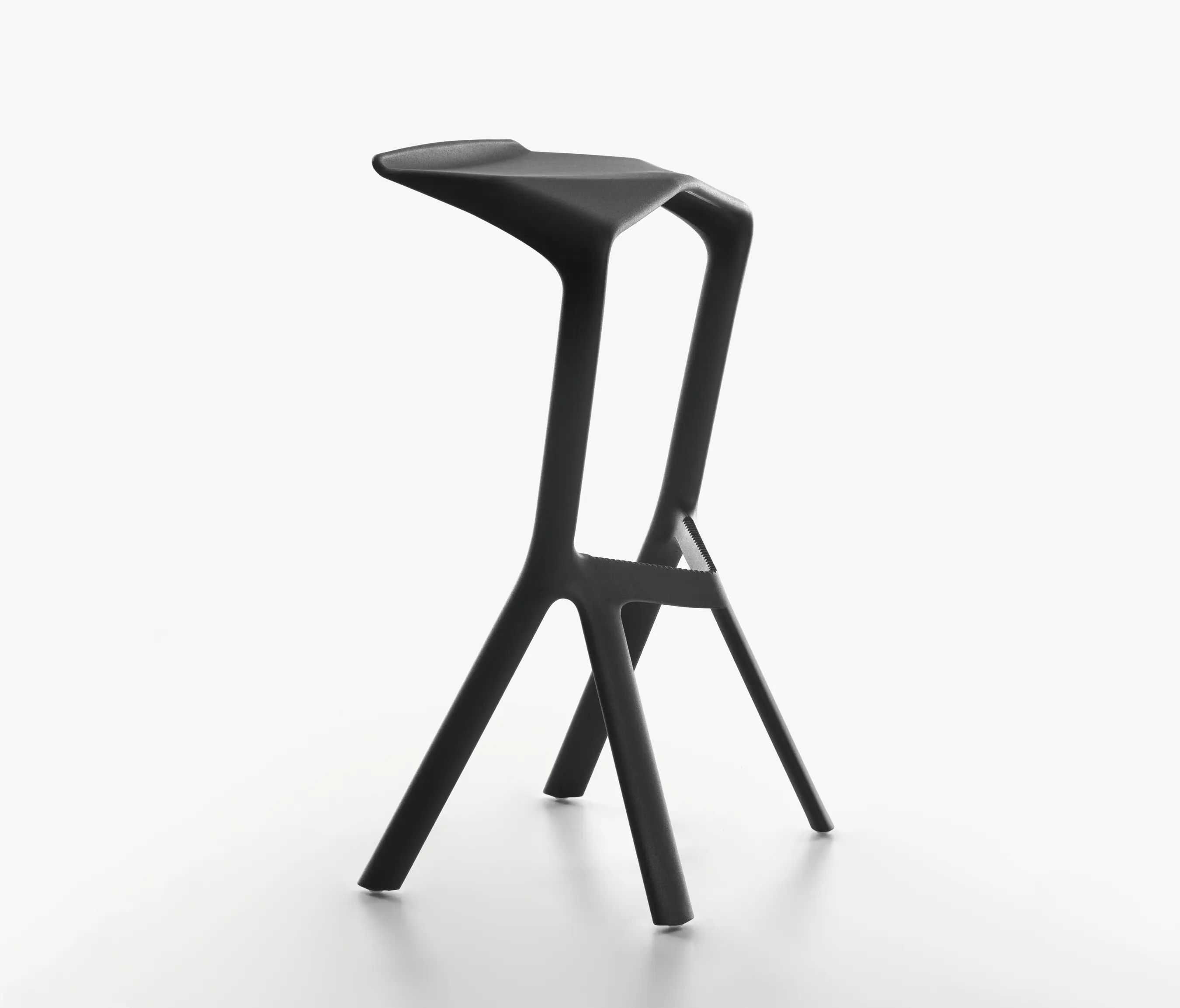 Miura Bar Stool by Konstantin Grcic – Graphpaper
