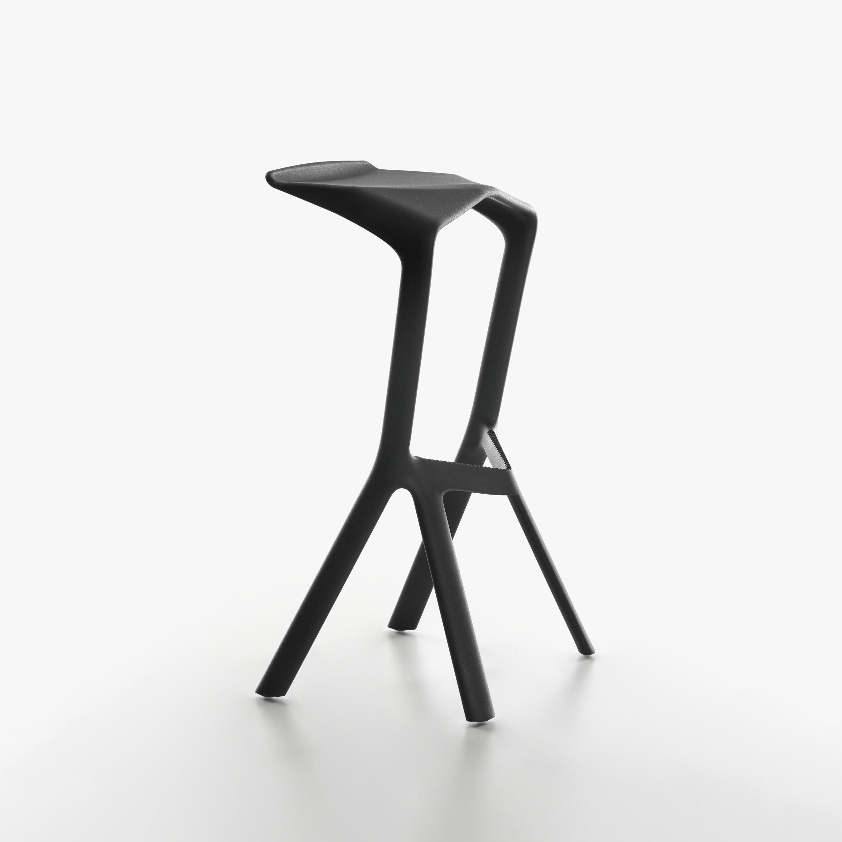 Produkt Miura Barhocker des Herstellers Plank anzeigen