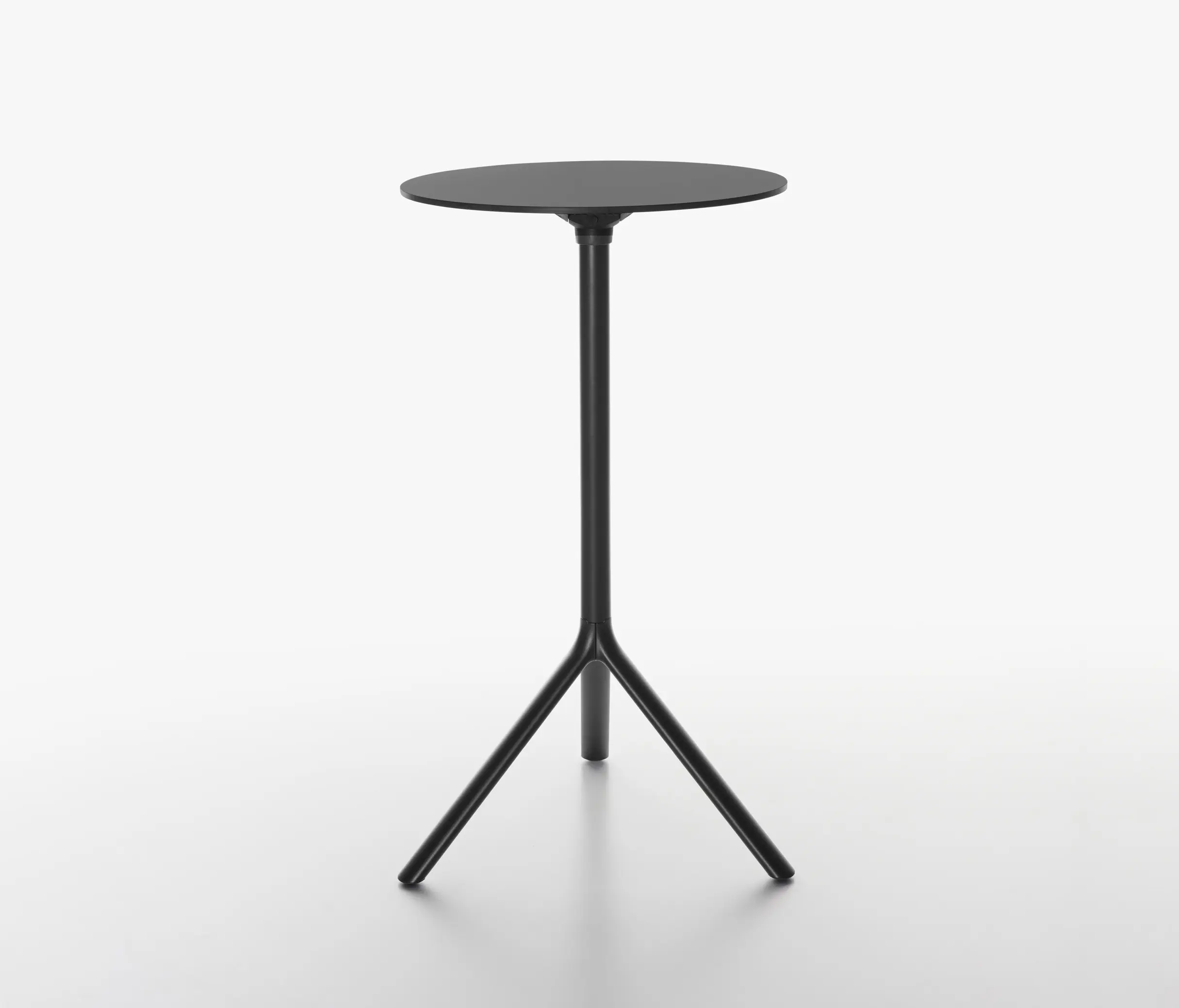 Plank - Miura table