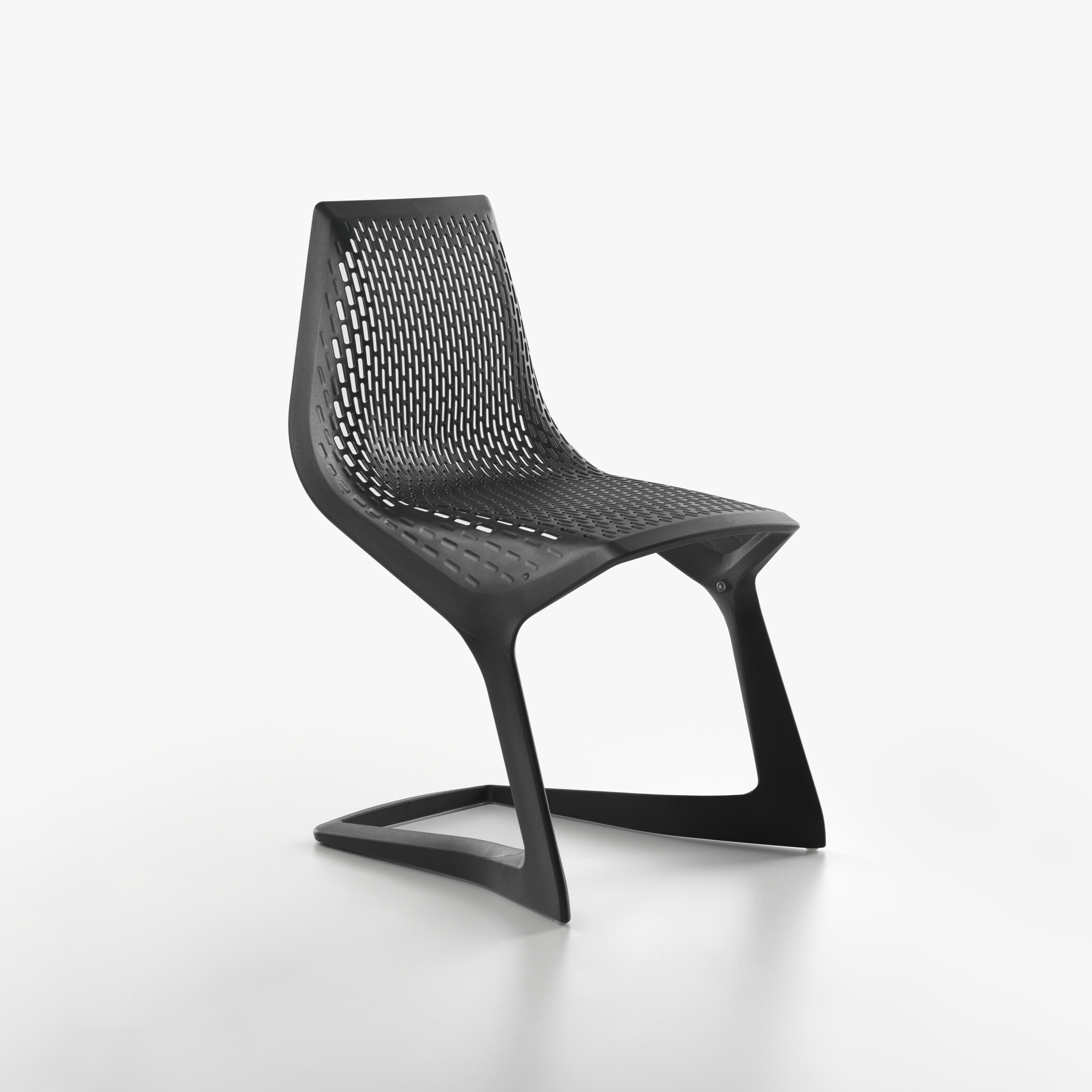 Display product Myto chair from manufacturer Plank