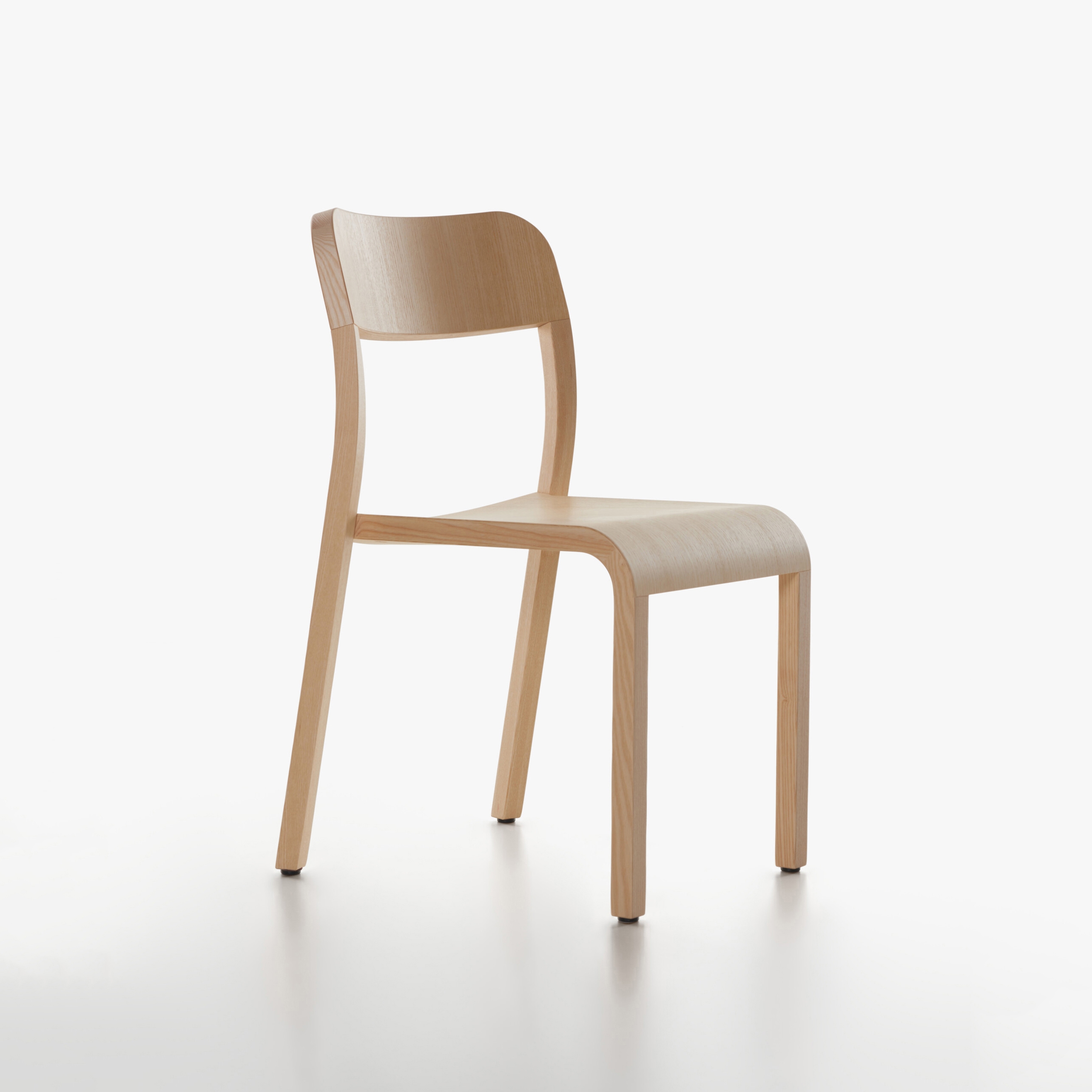 Display product Blocco Chair from manufacturer Plank