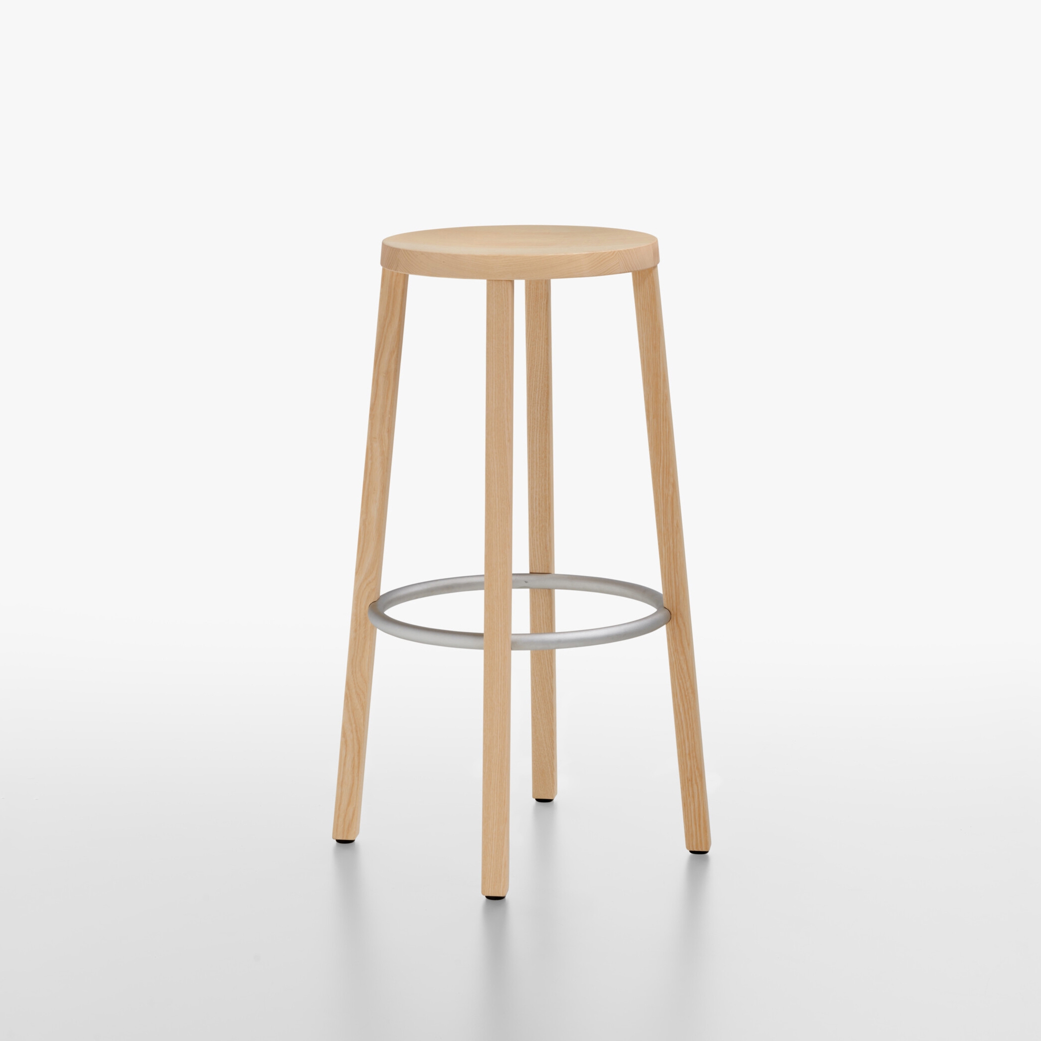 Display product Blocco Stool from manufacturer Plank