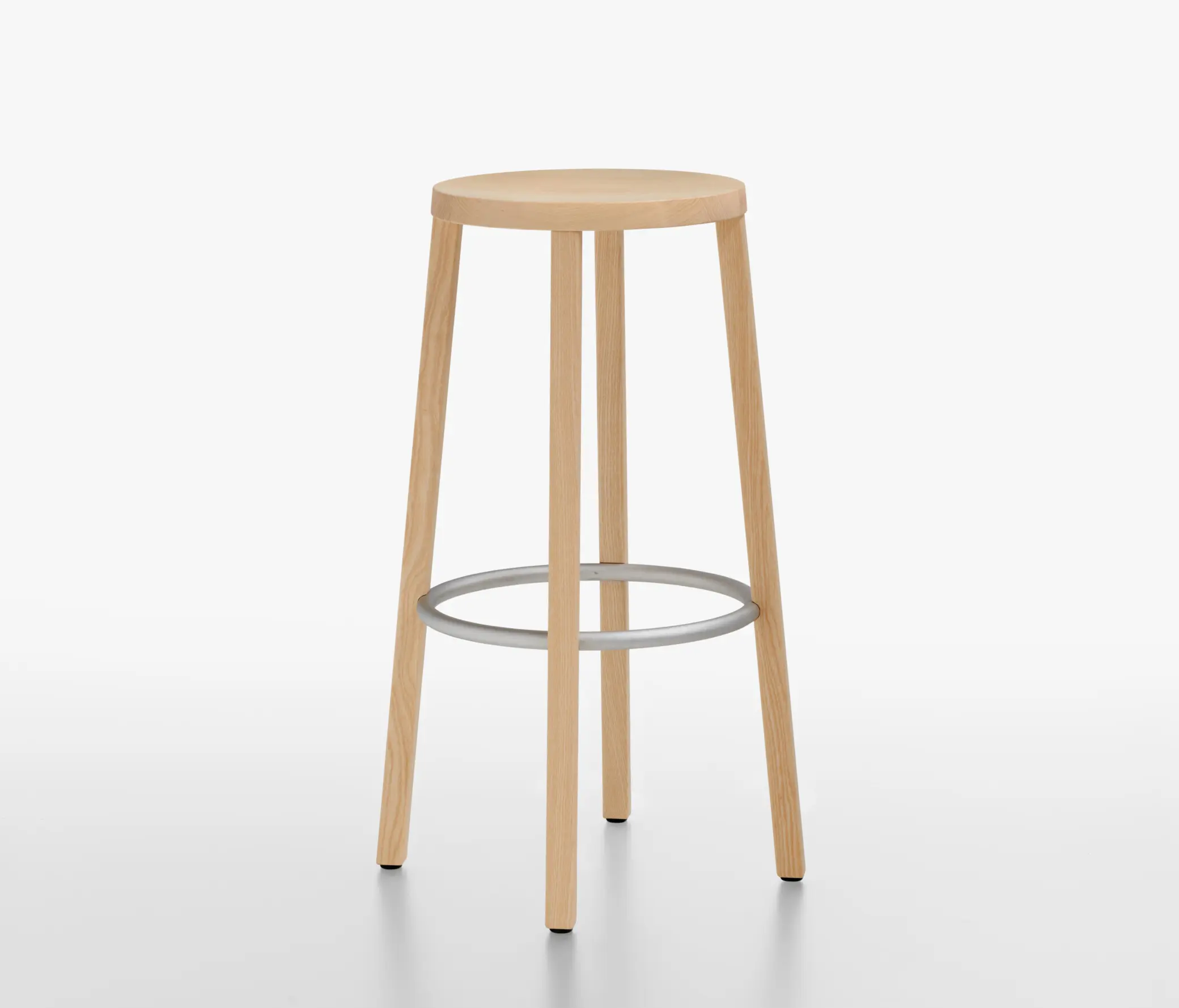 Plank - Blocco Stool