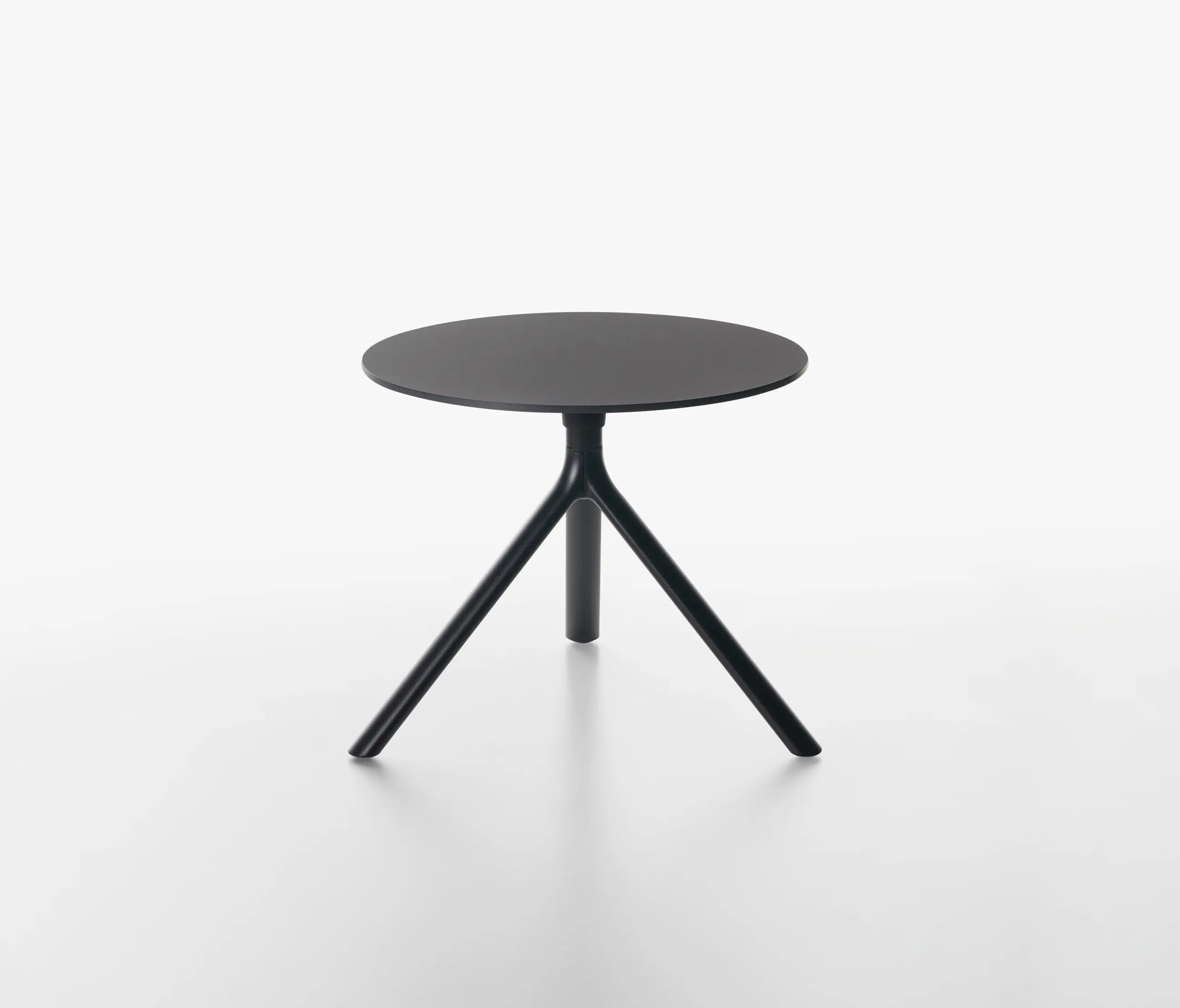Plank - Miura table