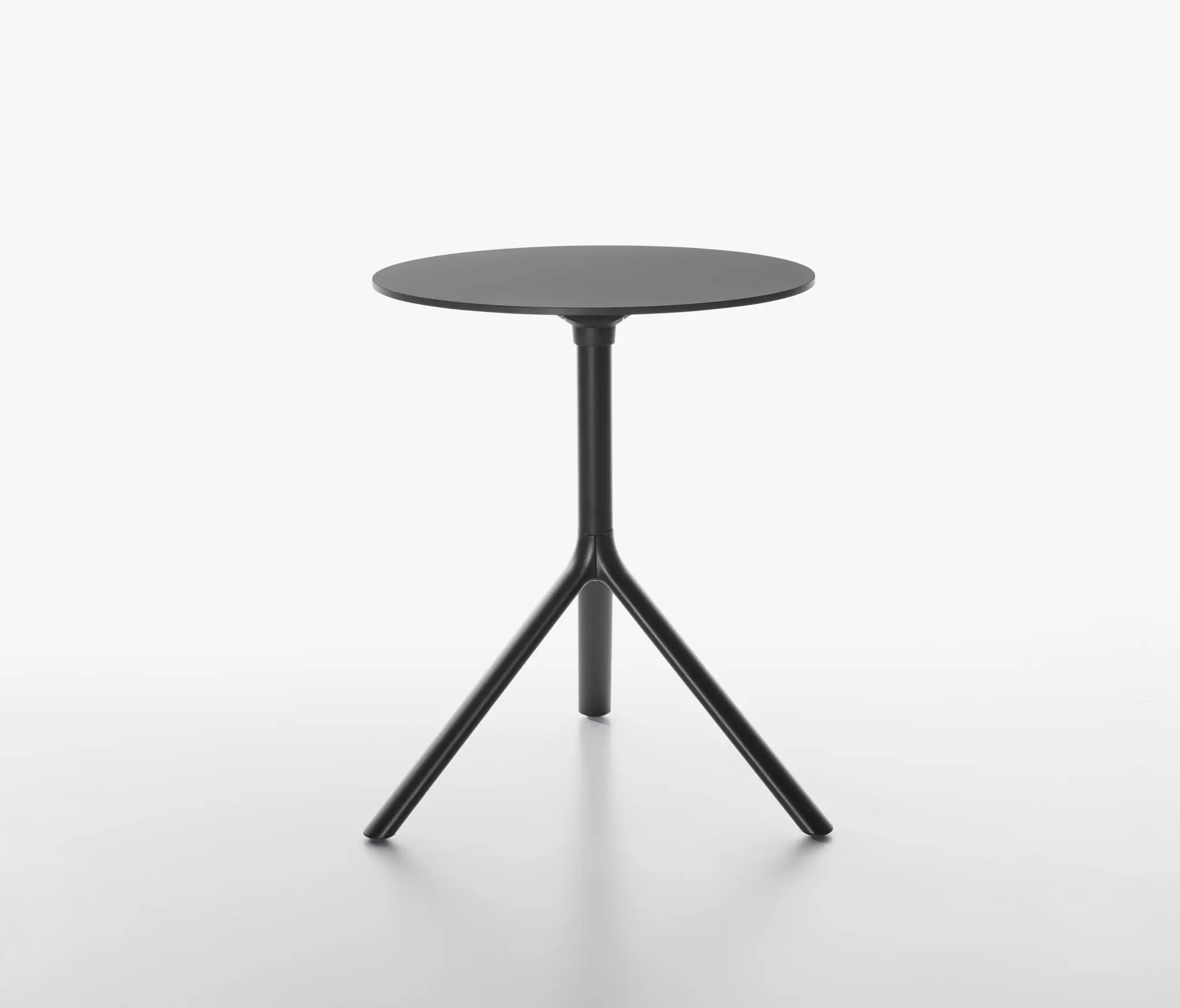 Plank - Miura table
